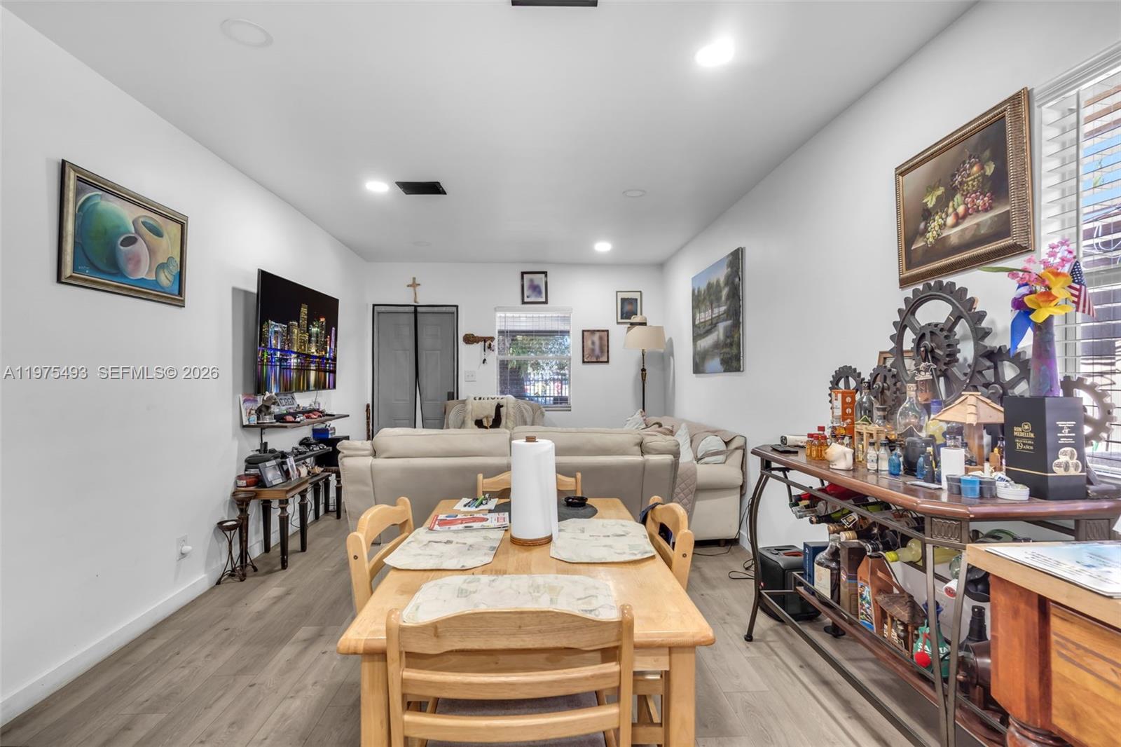 GLENHAVEN - Residential