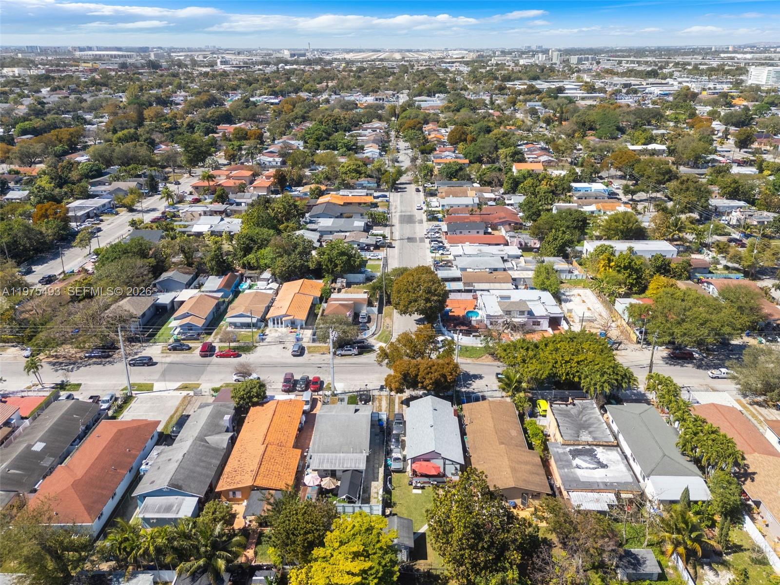 GLENHAVEN - Residential