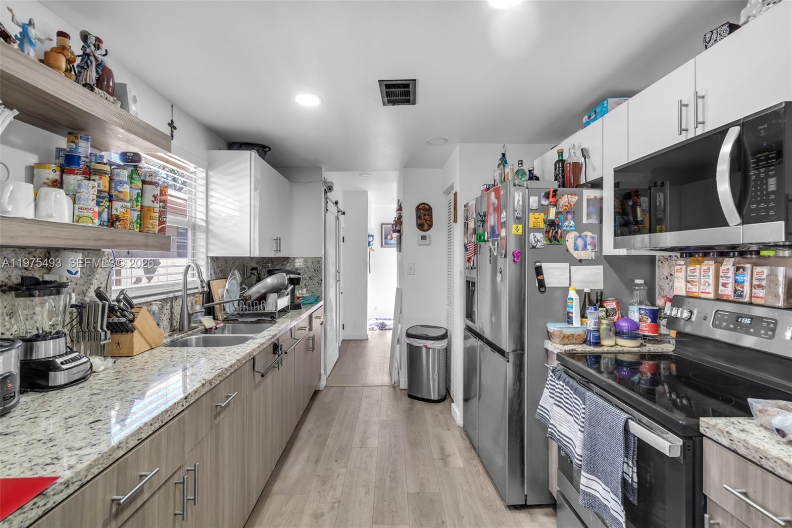 GLENHAVEN - Residential