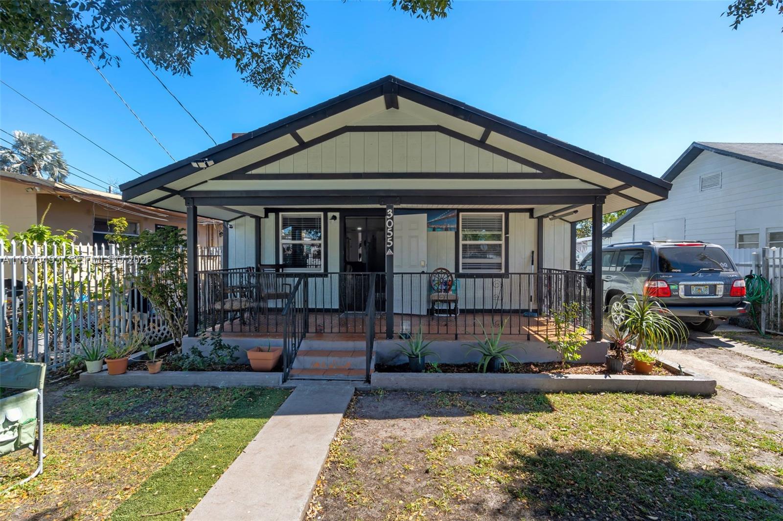 GLENHAVEN - Residential