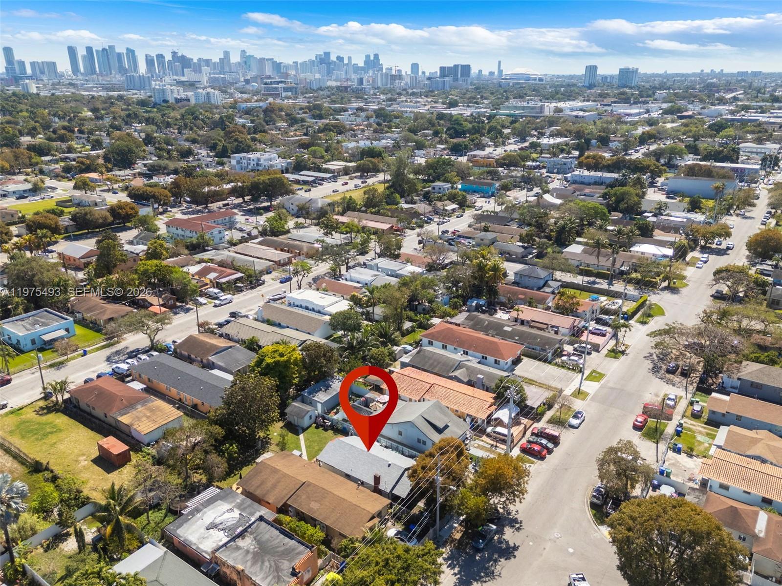 GLENHAVEN - Residential