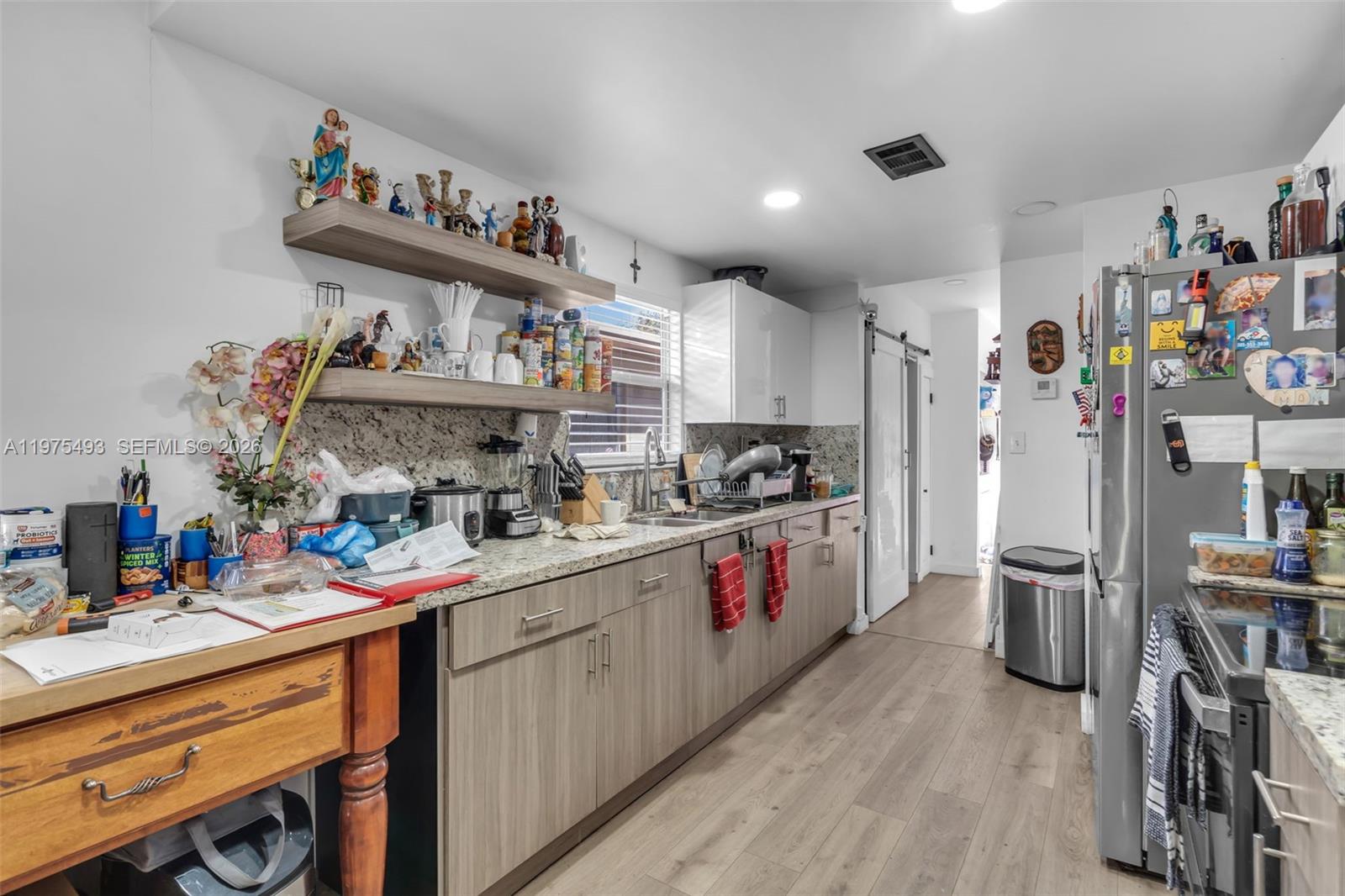 GLENHAVEN - Residential