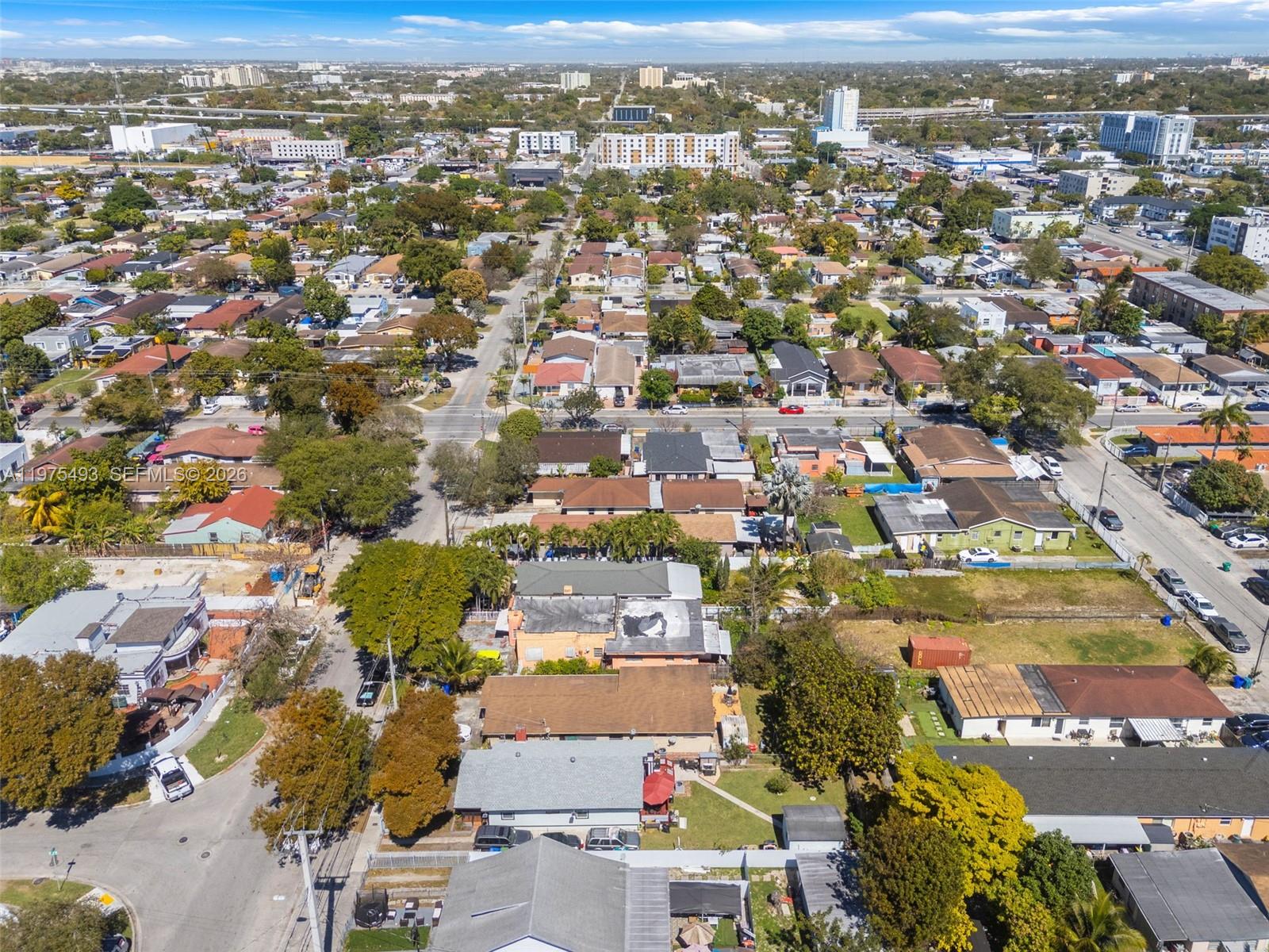 GLENHAVEN - Residential