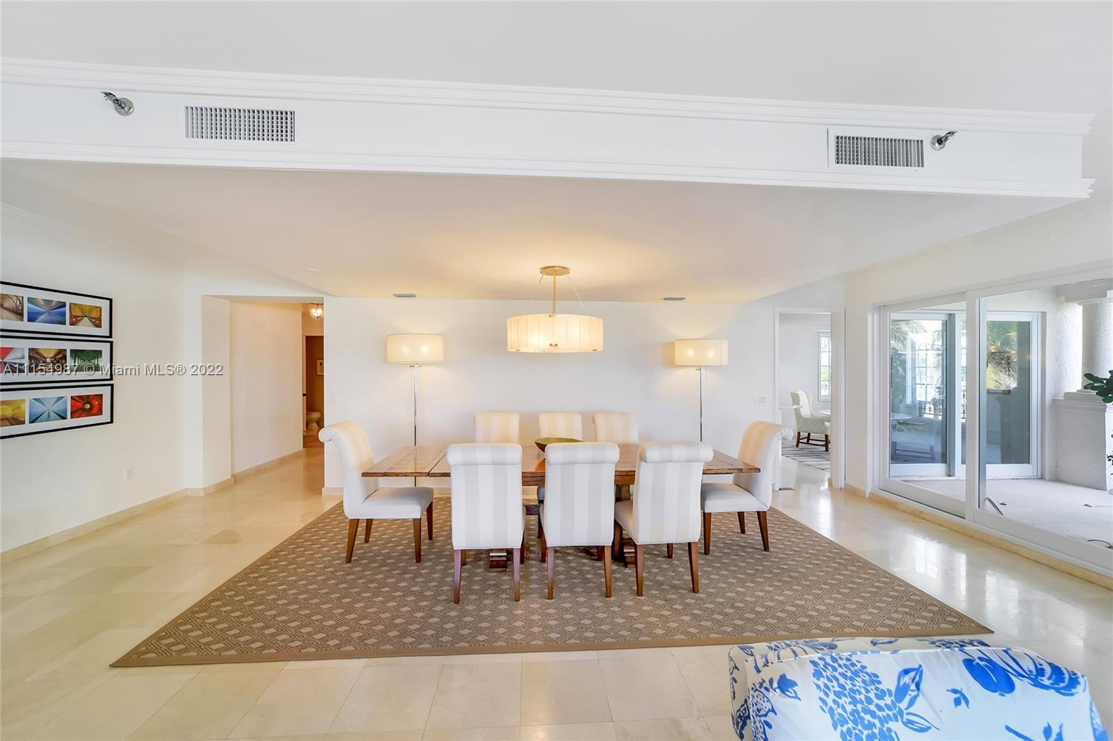 OCEANSIDE @ FISHER ISL CO - Residential