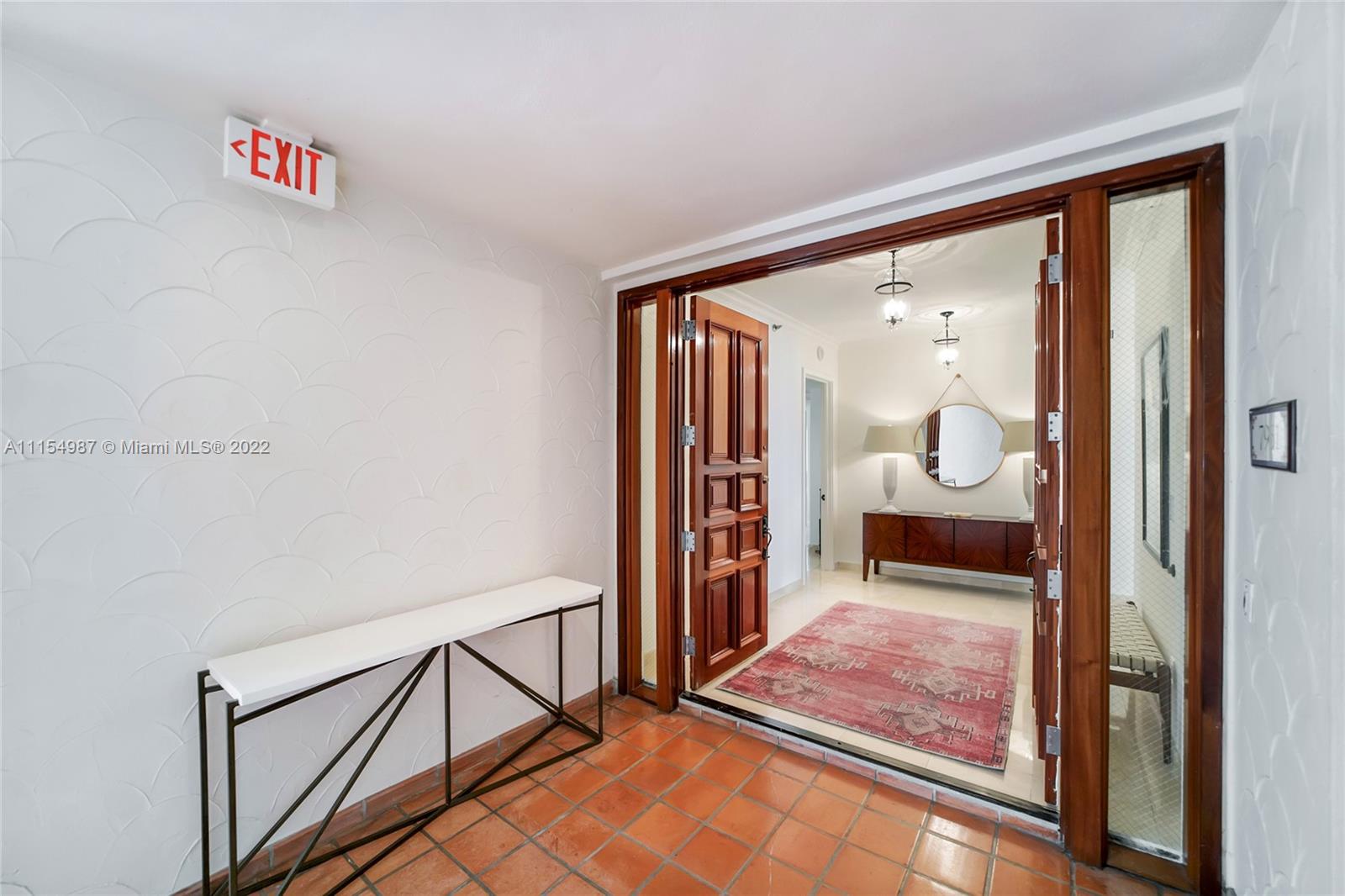 OCEANSIDE @ FISHER ISL CO - Residential