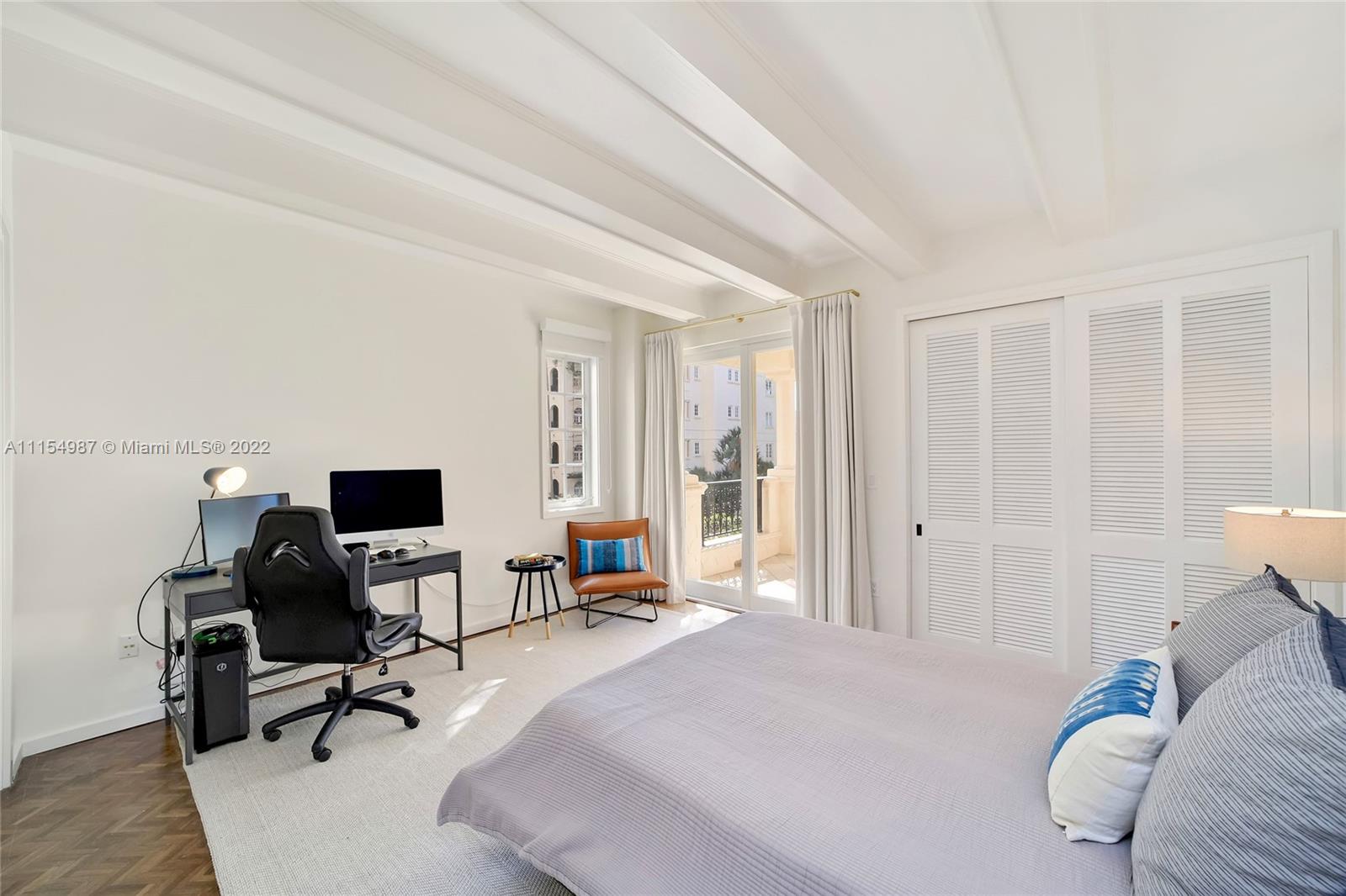 OCEANSIDE @ FISHER ISL CO - Residential