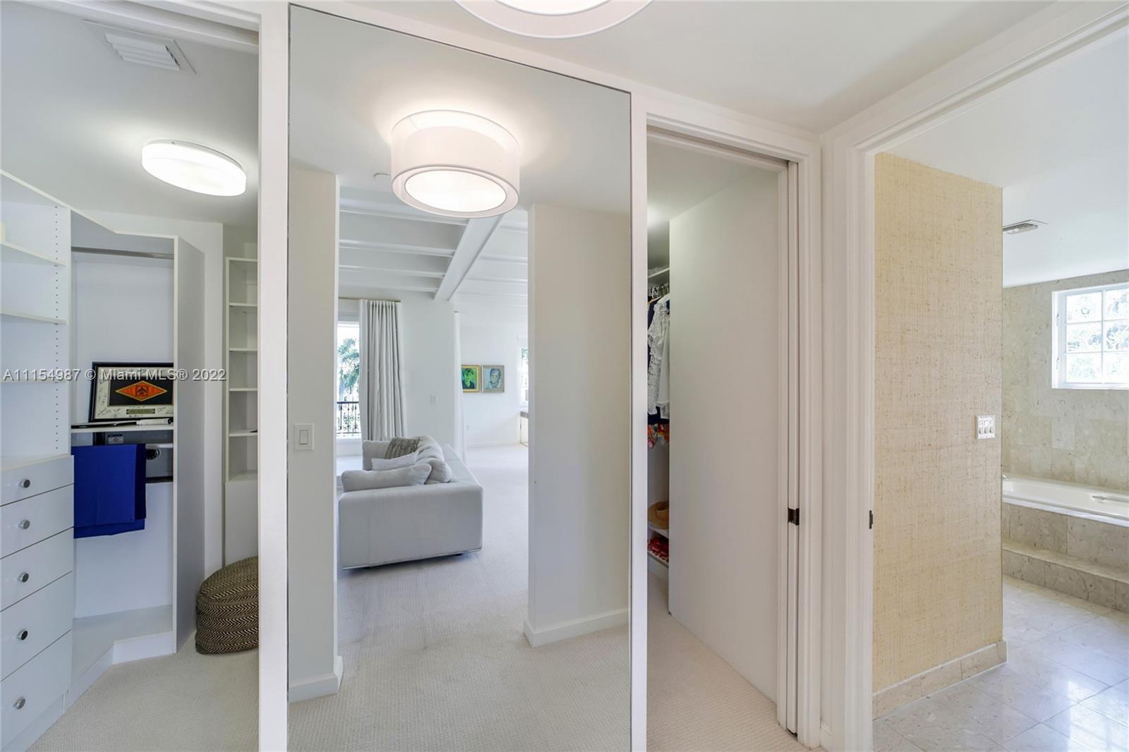 OCEANSIDE @ FISHER ISL CO - Residential