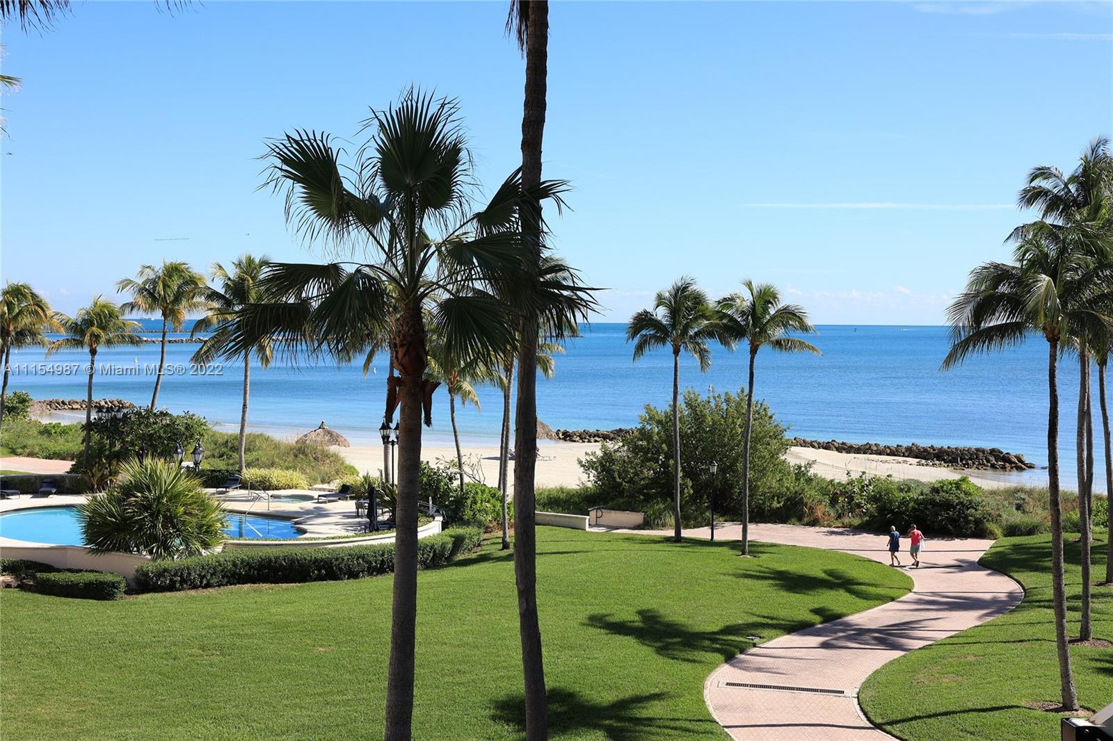 OCEANSIDE @ FISHER ISL CO - Residential