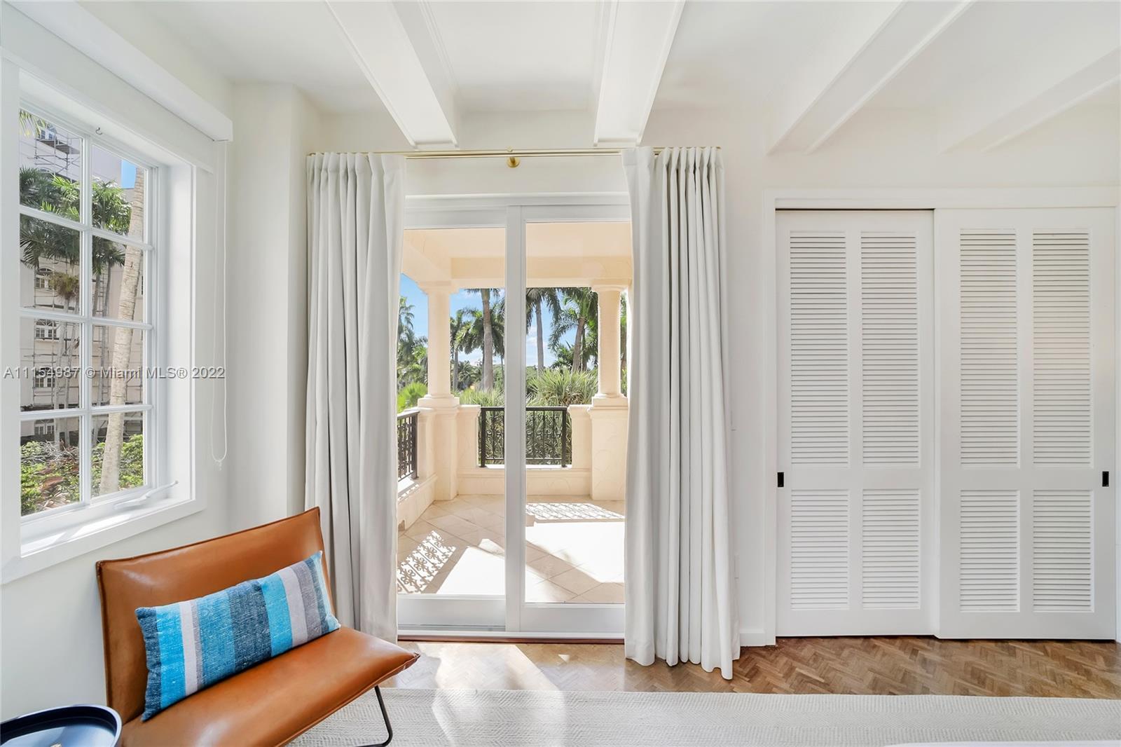 OCEANSIDE @ FISHER ISL CO - Residential