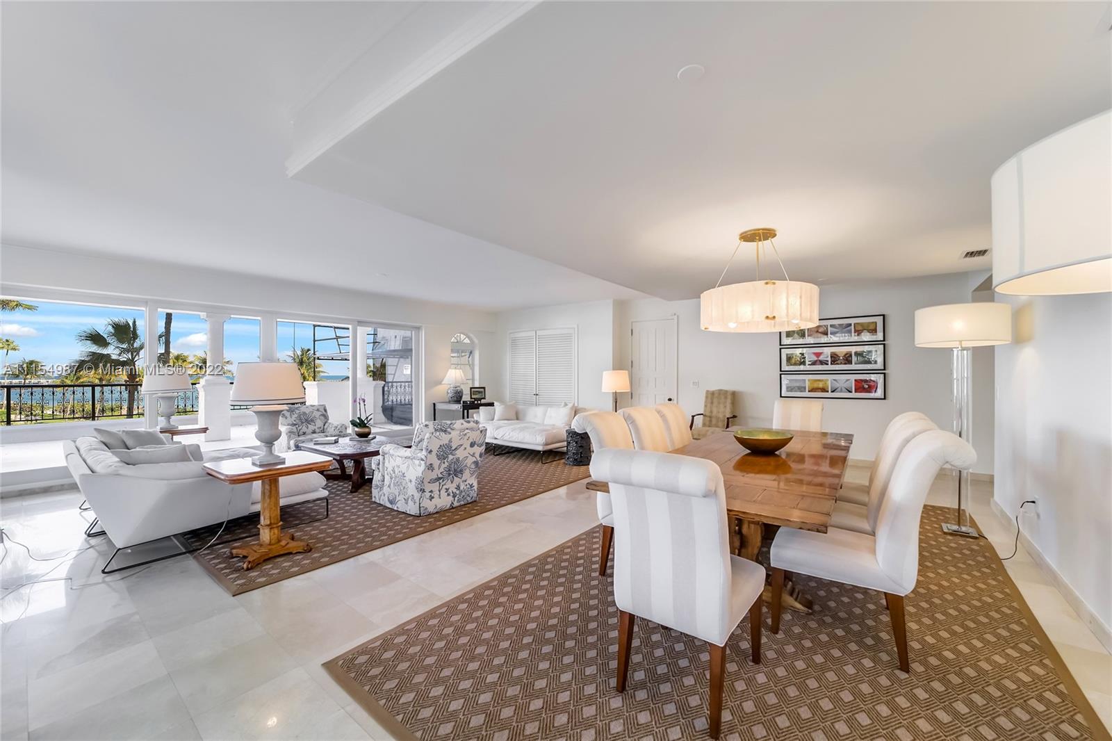 OCEANSIDE @ FISHER ISL CO - Residential