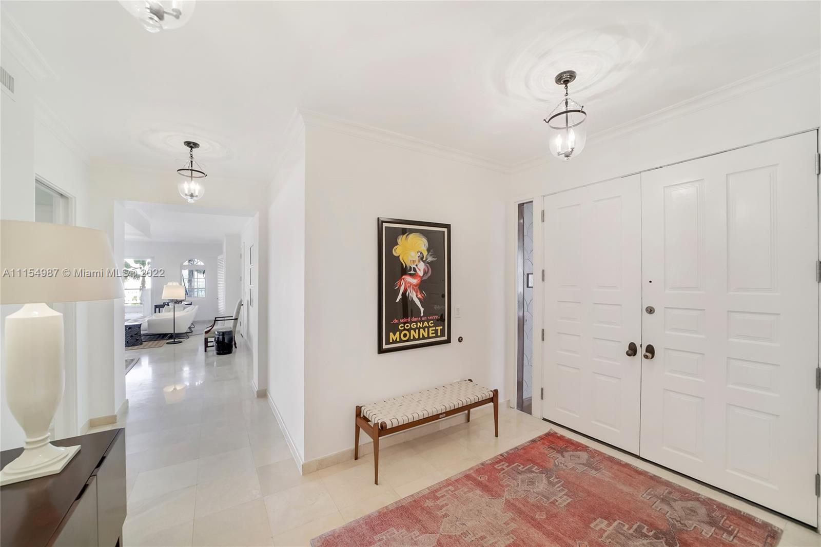 OCEANSIDE @ FISHER ISL CO - Residential