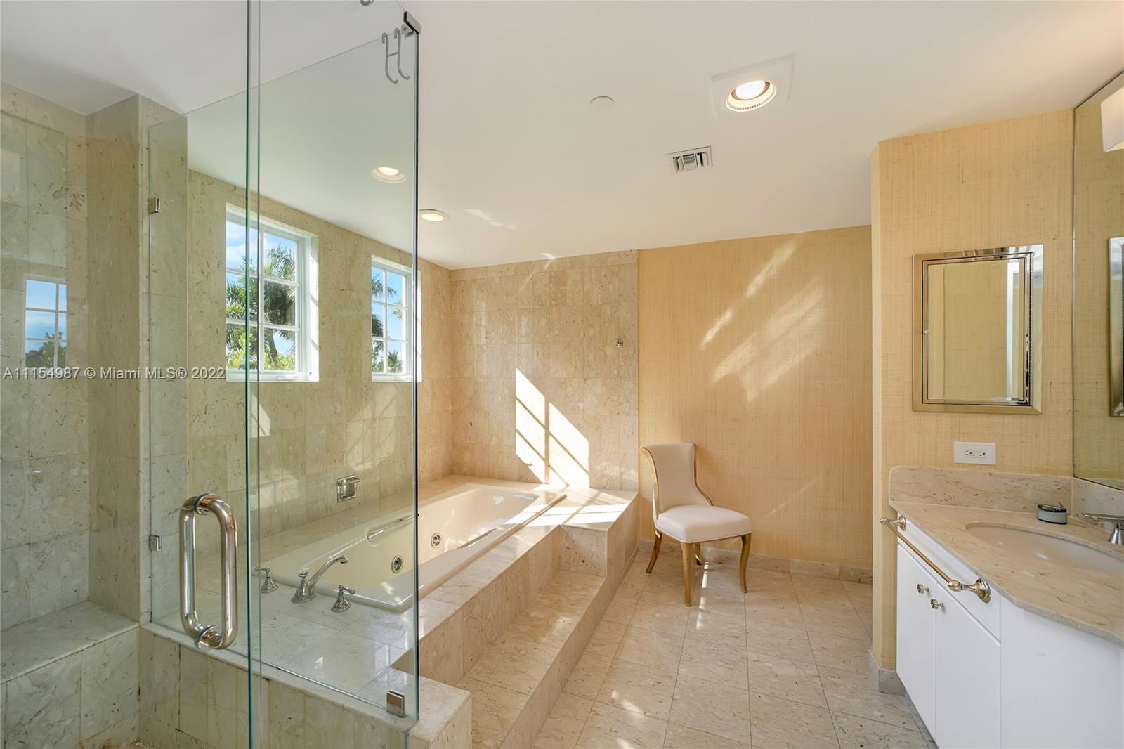 OCEANSIDE @ FISHER ISL CO - Residential