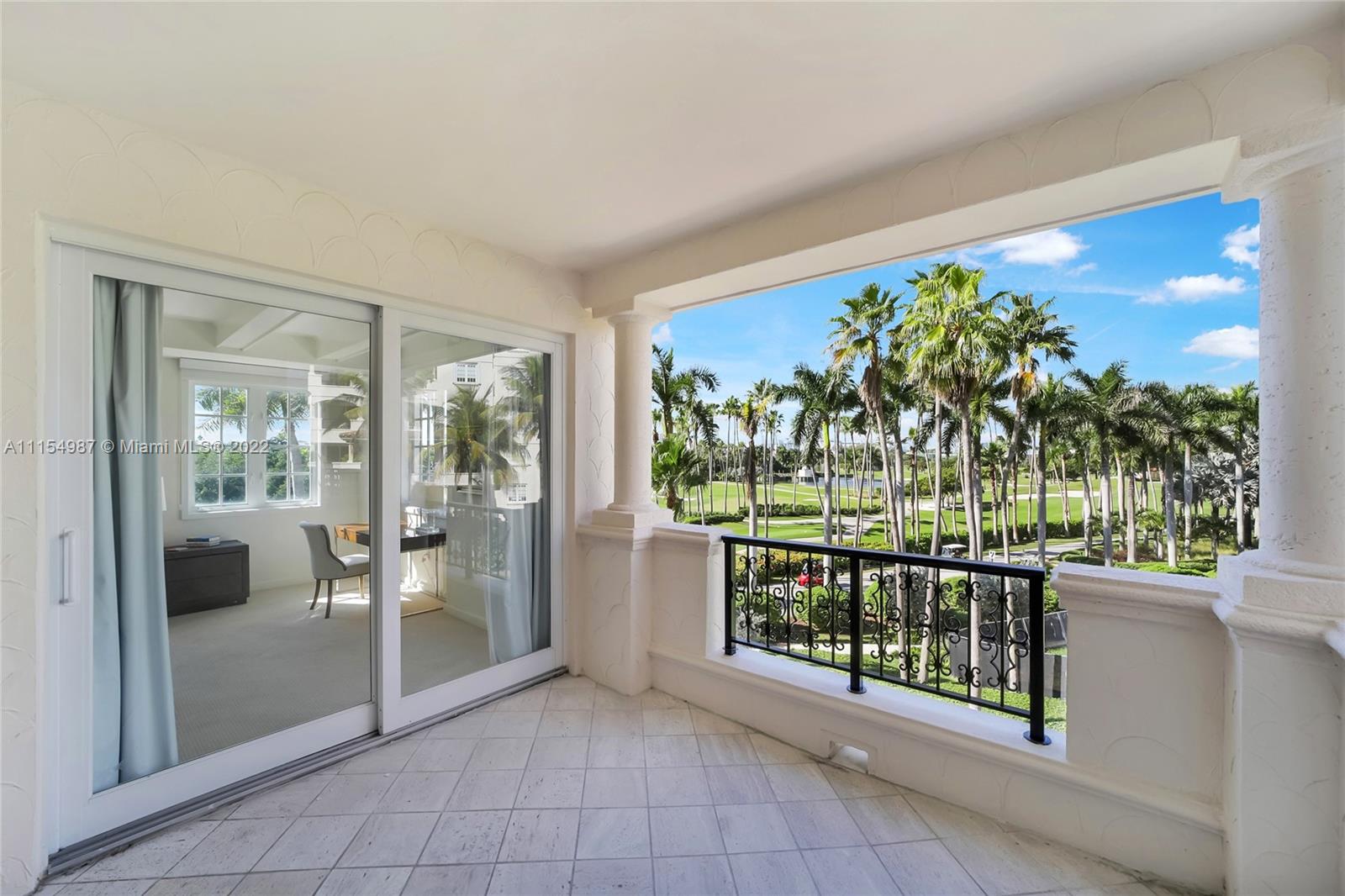 OCEANSIDE @ FISHER ISL CO - Residential