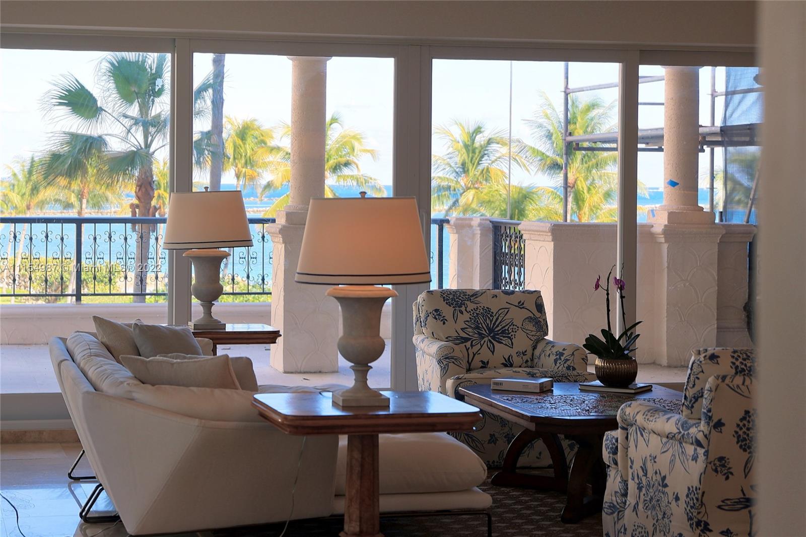 OCEANSIDE @ FISHER ISL CO - Residential