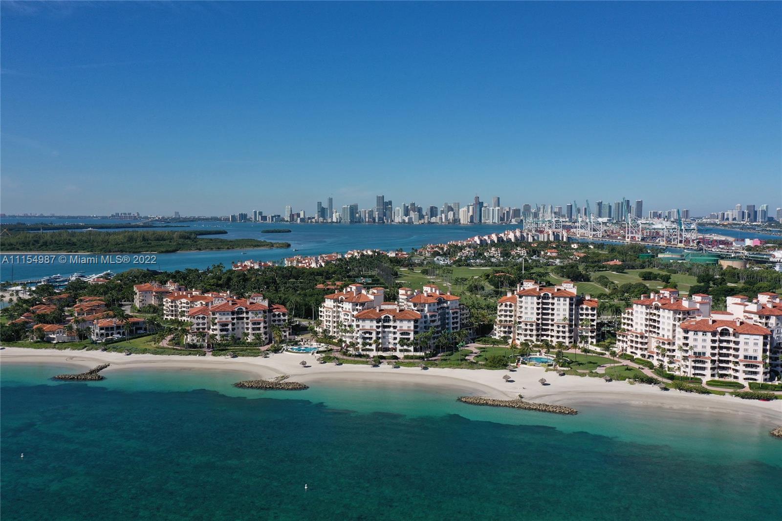 OCEANSIDE @ FISHER ISL CO - Residential