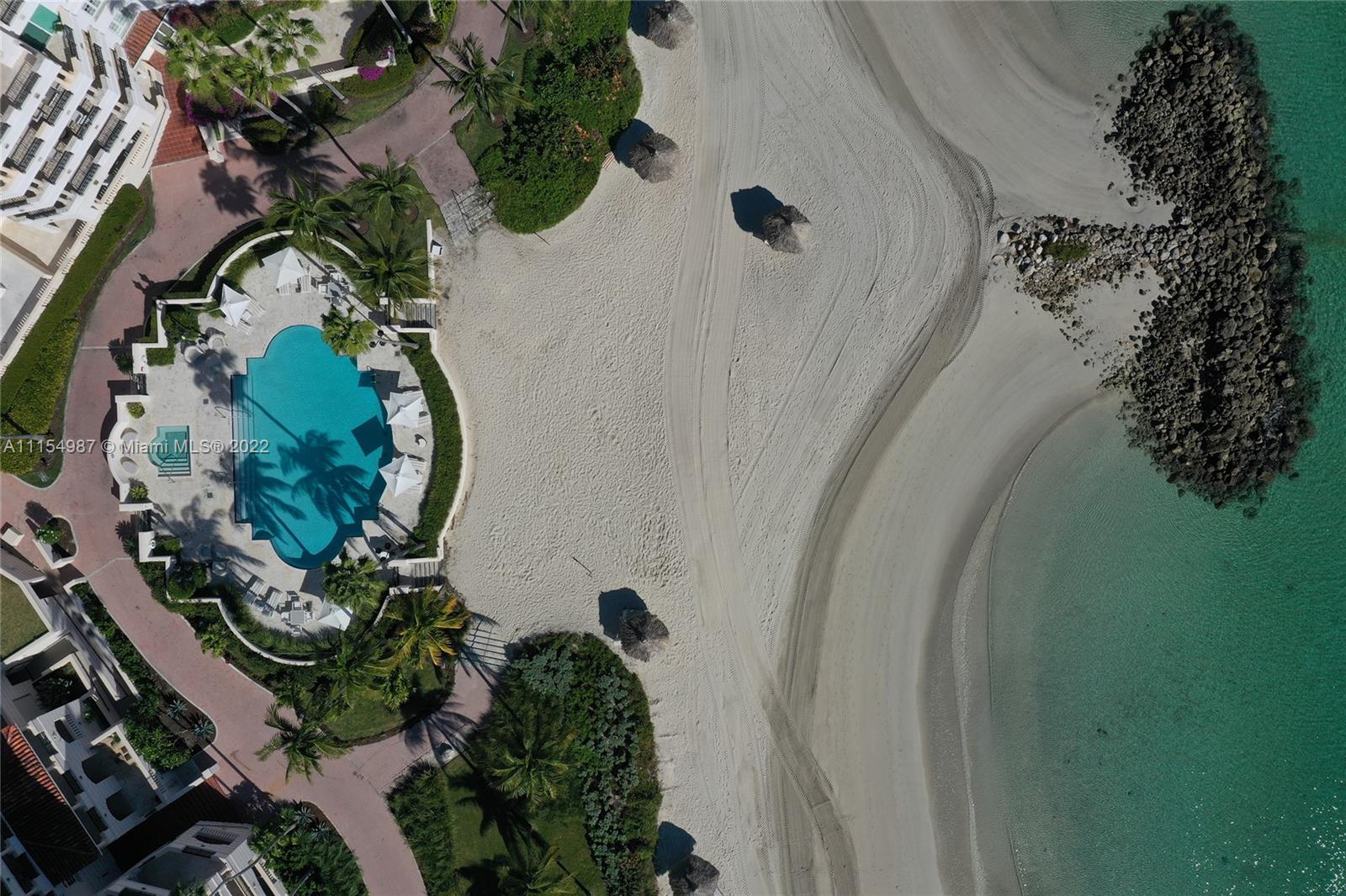 OCEANSIDE @ FISHER ISL CO - Residential