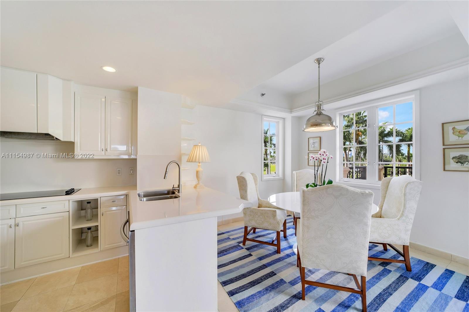 OCEANSIDE @ FISHER ISL CO - Residential