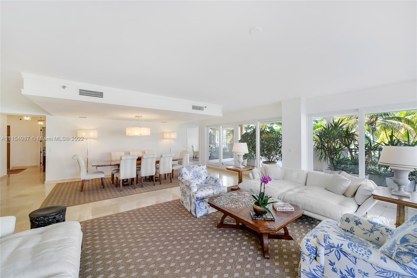 OCEANSIDE @ FISHER ISL CO - Residential