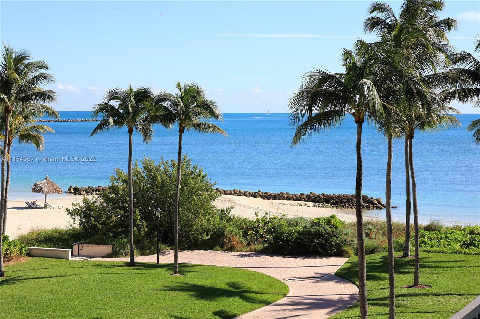 OCEANSIDE @ FISHER ISL CO - Residential