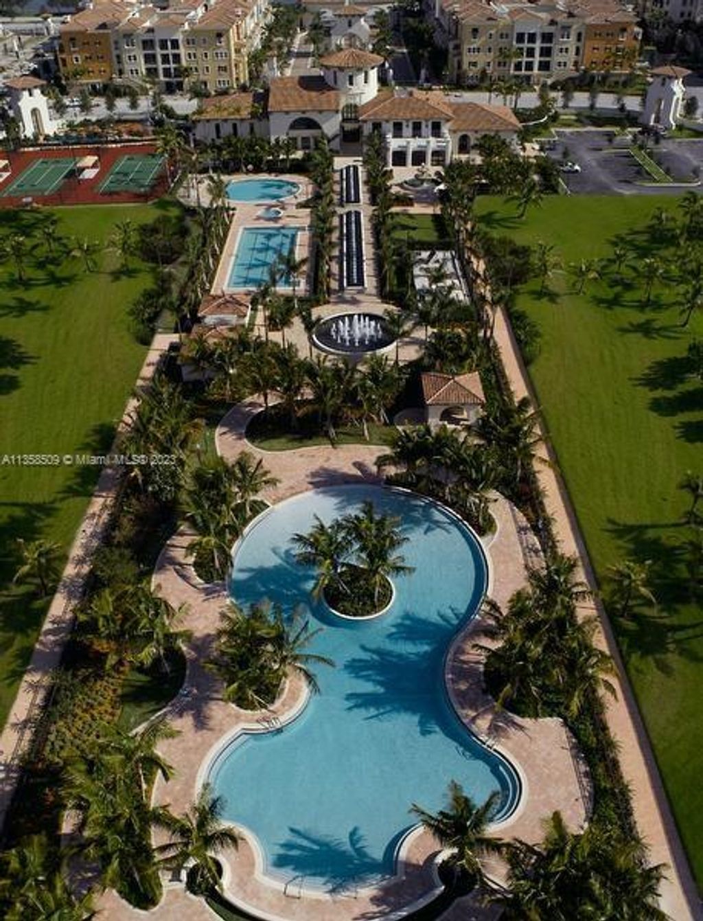 Photo of 12690 NW 32nd Mnr, Sunrise, FL 33323 (MLS # A11358509)