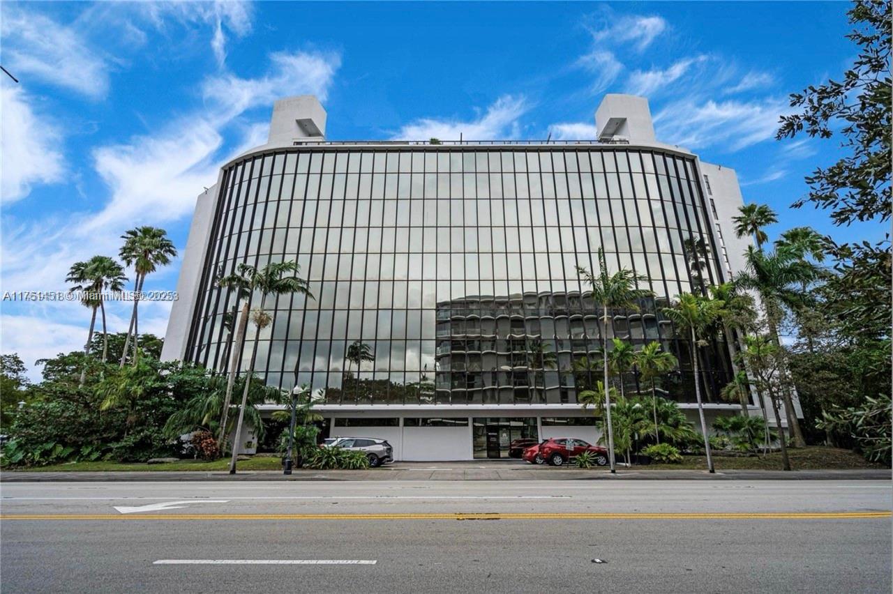 5701 Biscayne Blvd 401, Miami, Broward County, Florida - 1 Bedrooms  
2 Bathrooms - 