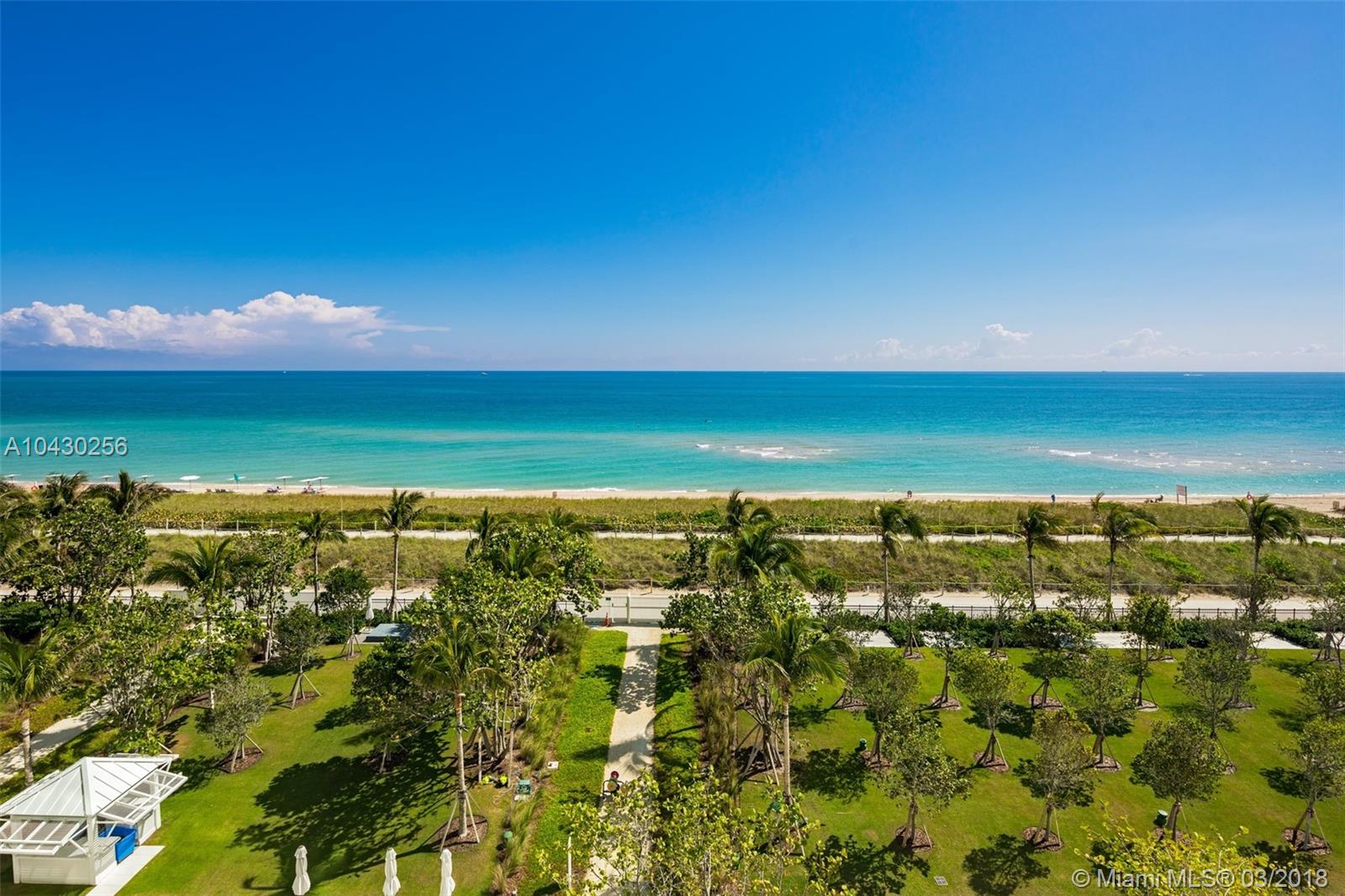 The Surf Club - Residential