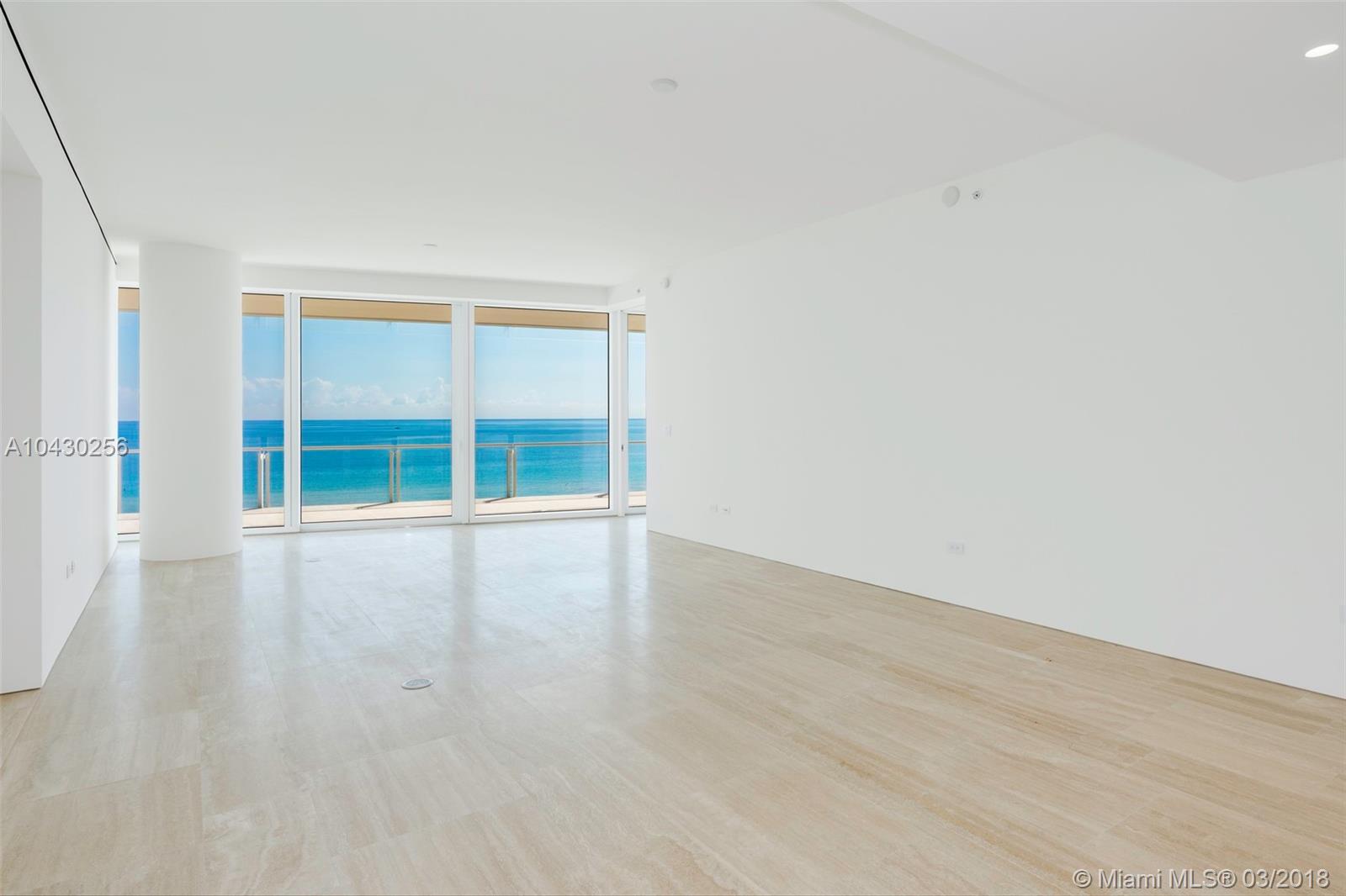 The Surf Club - Residential