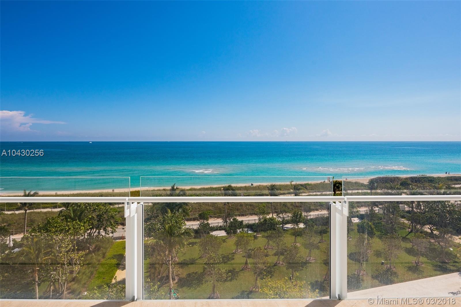 The Surf Club - Residential