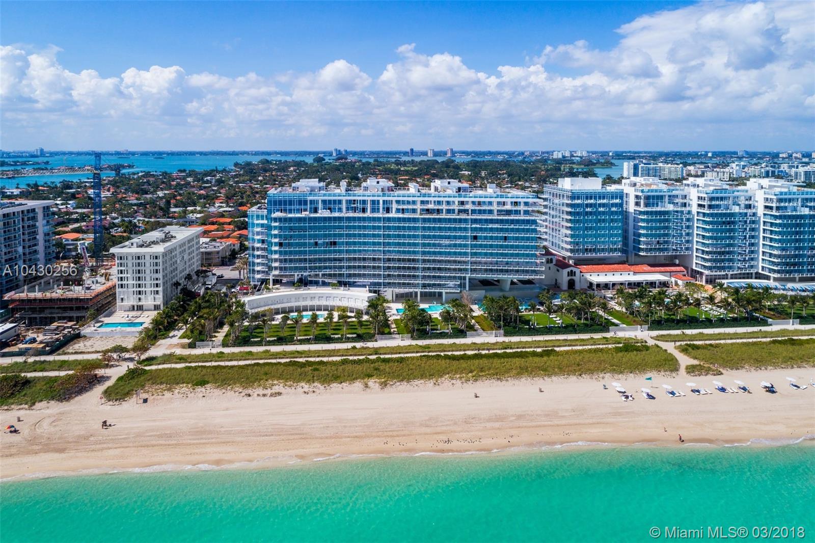 The Surf Club - Residential