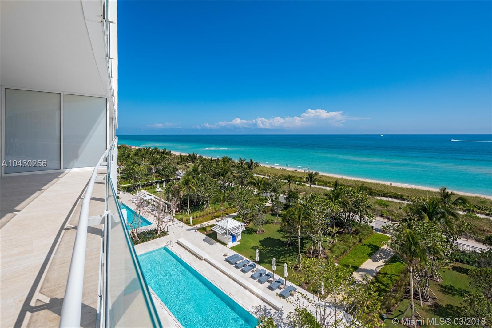 The Surf Club - Residential