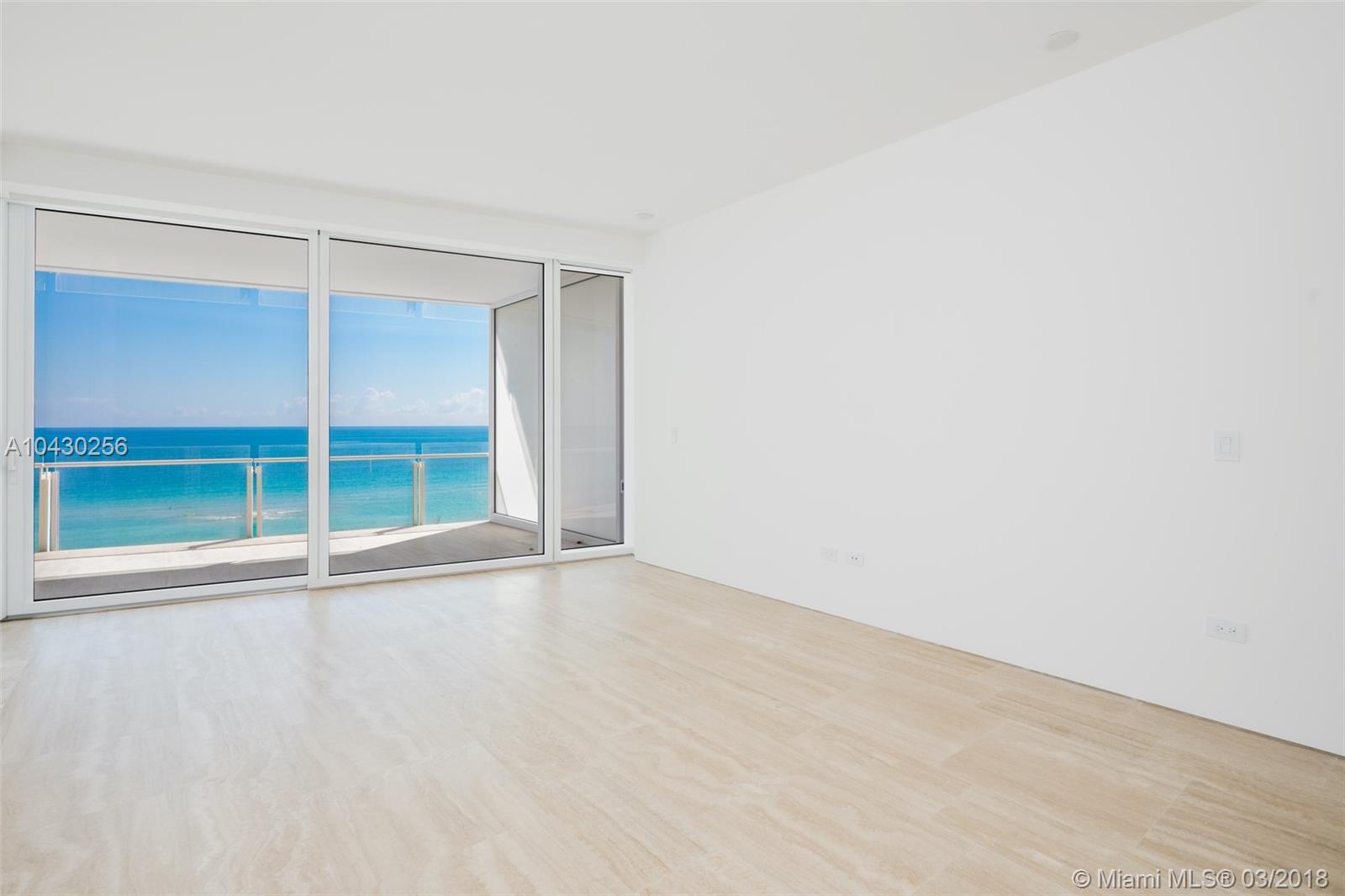 The Surf Club - Residential