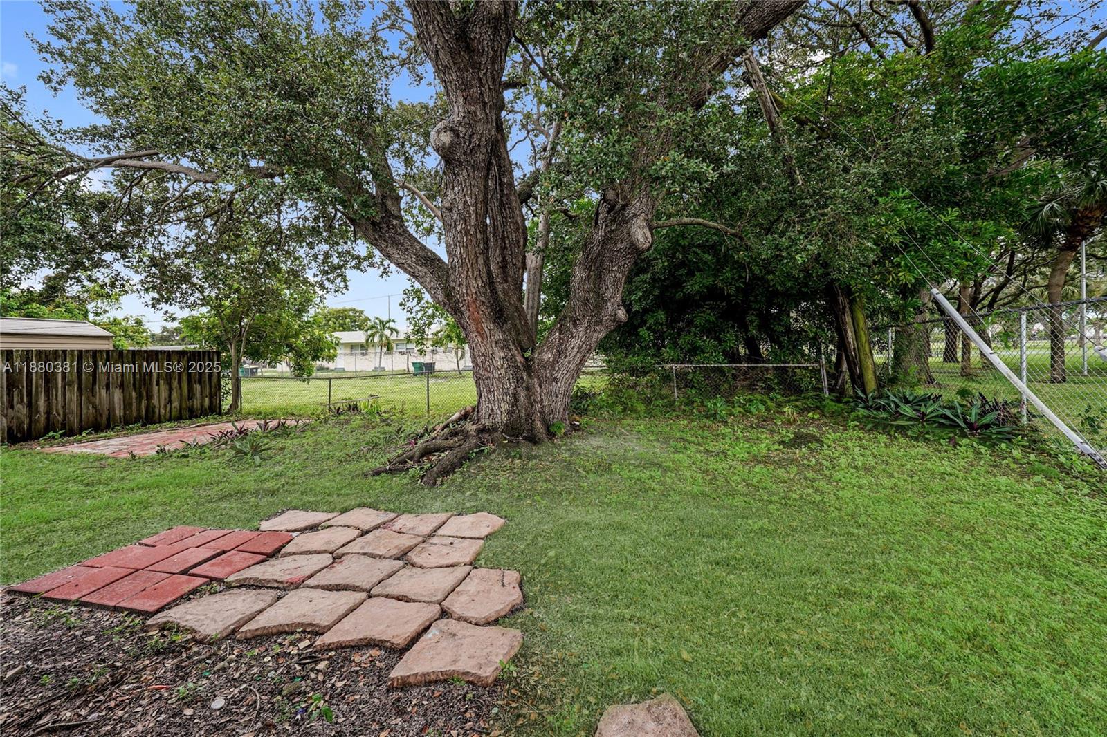 COLLEGE TRACT - Residential