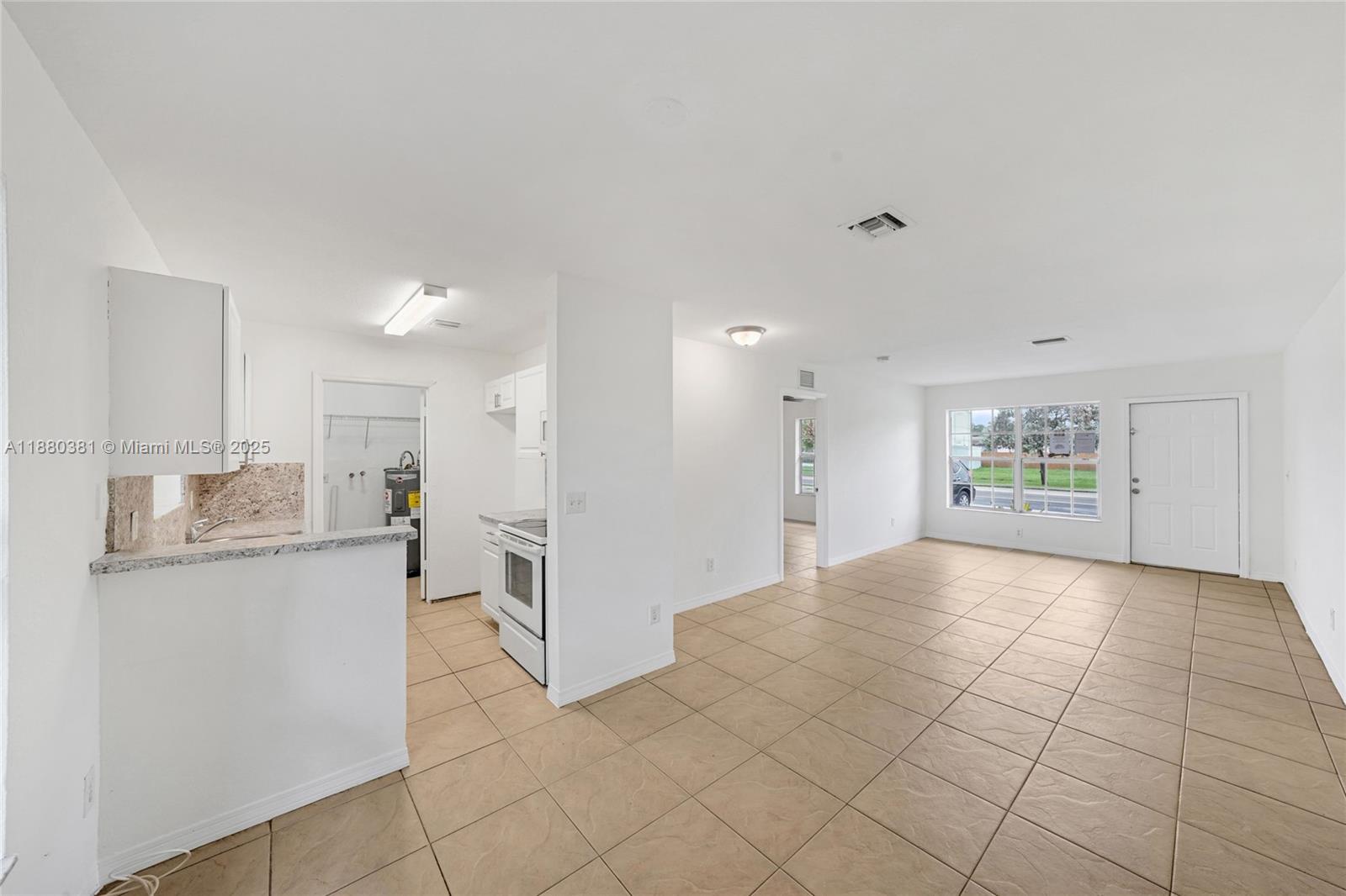 COLLEGE TRACT - Residential