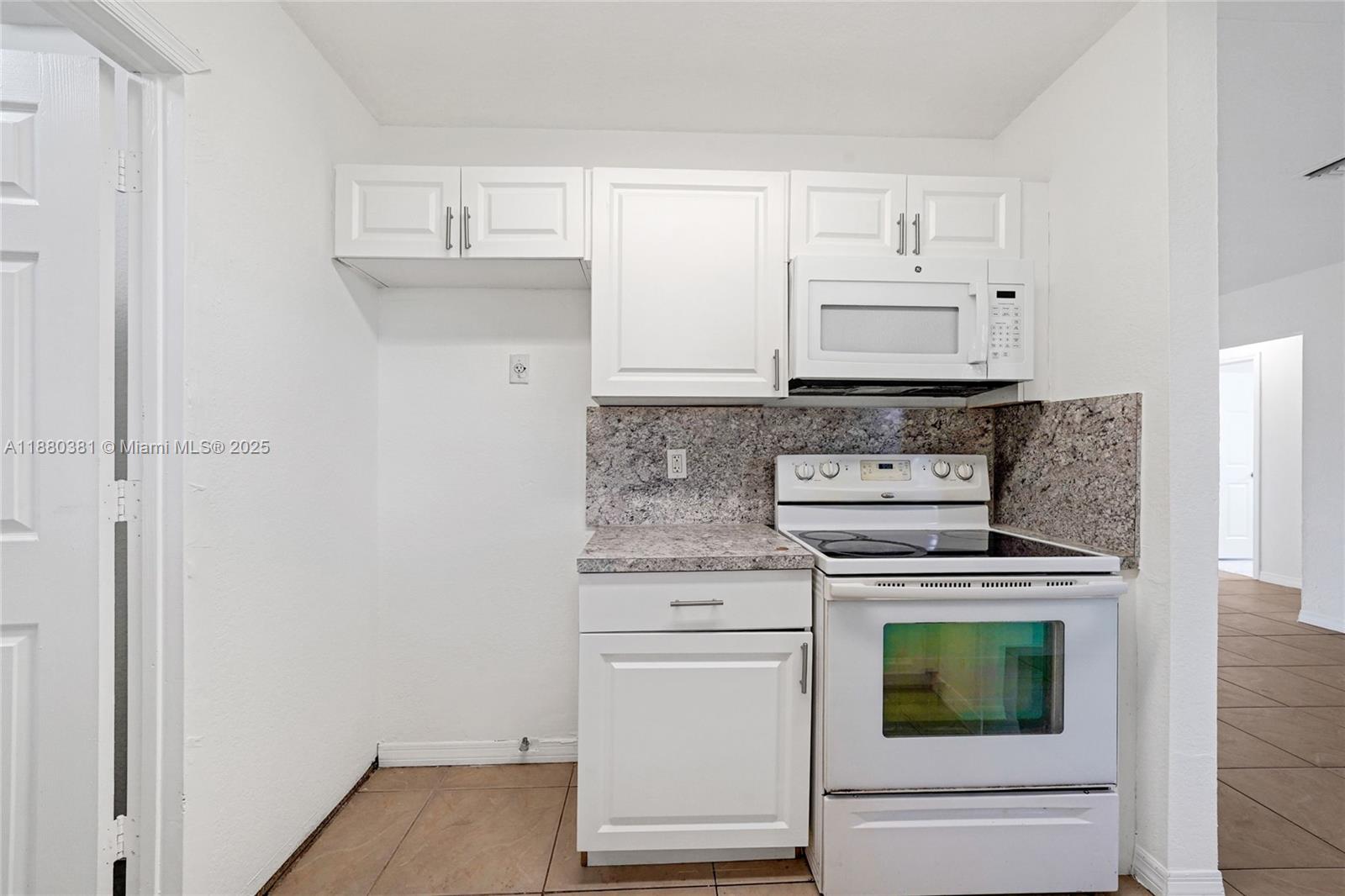 COLLEGE TRACT - Residential