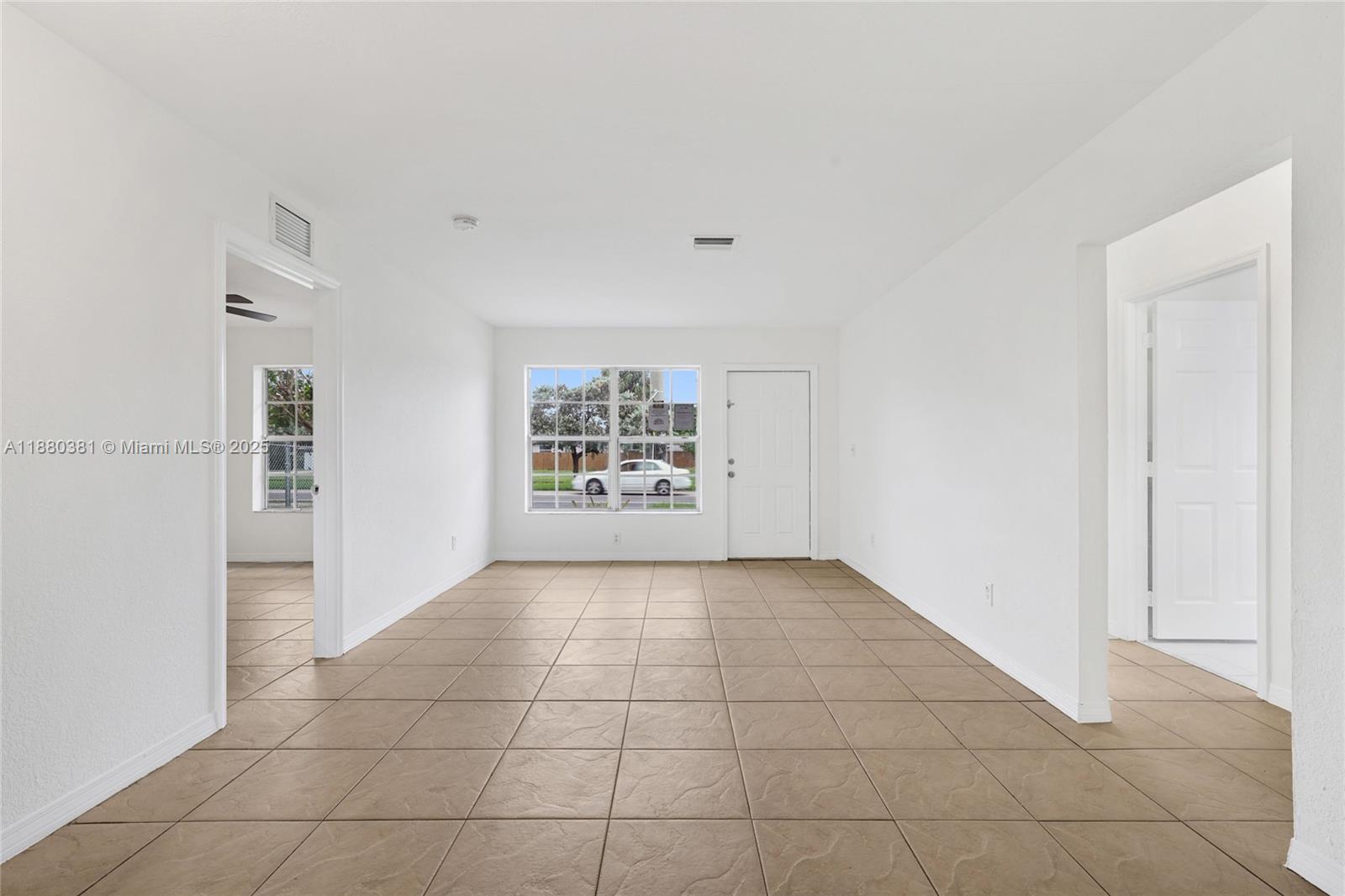 COLLEGE TRACT - Residential