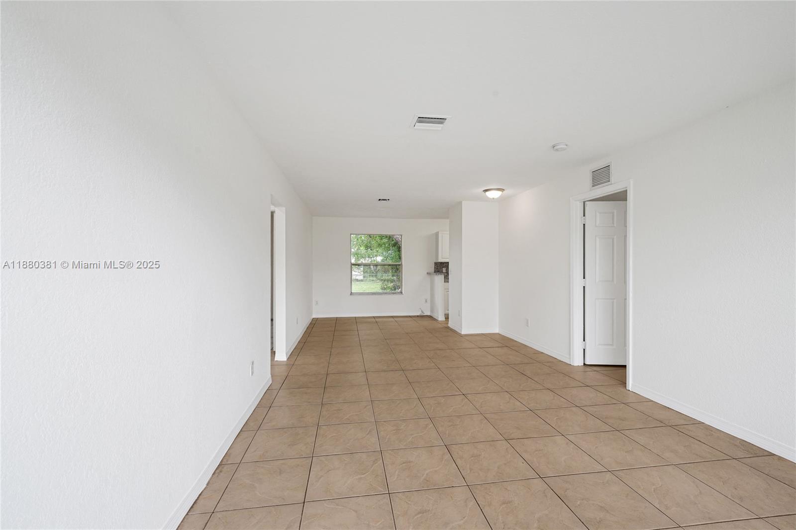 COLLEGE TRACT - Residential