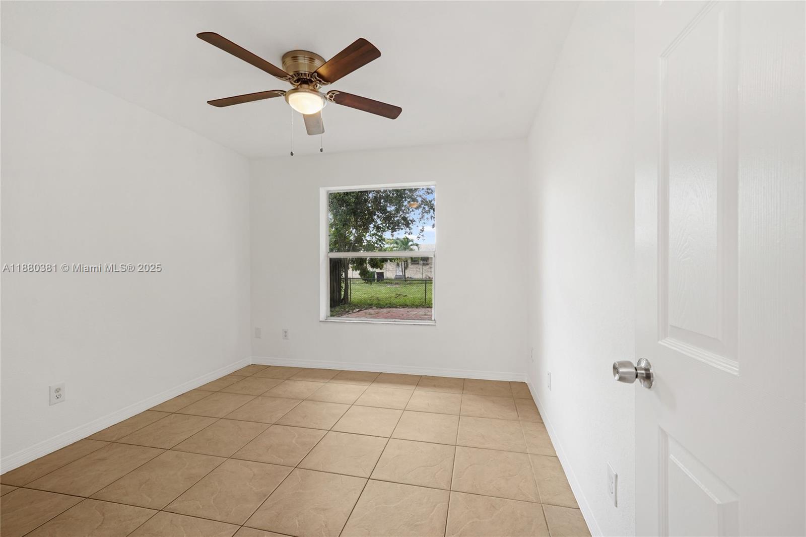 COLLEGE TRACT - Residential