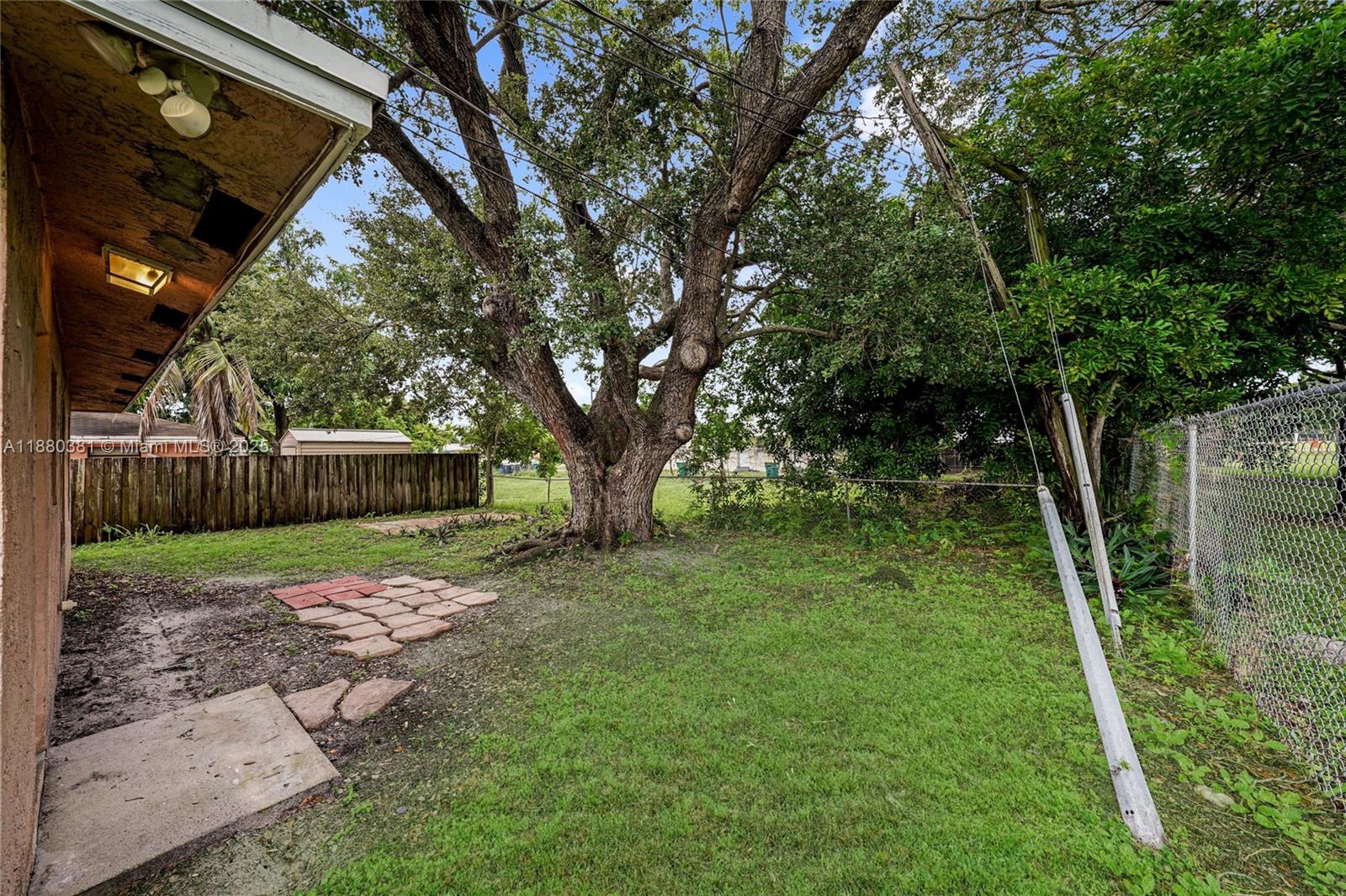 COLLEGE TRACT - Residential