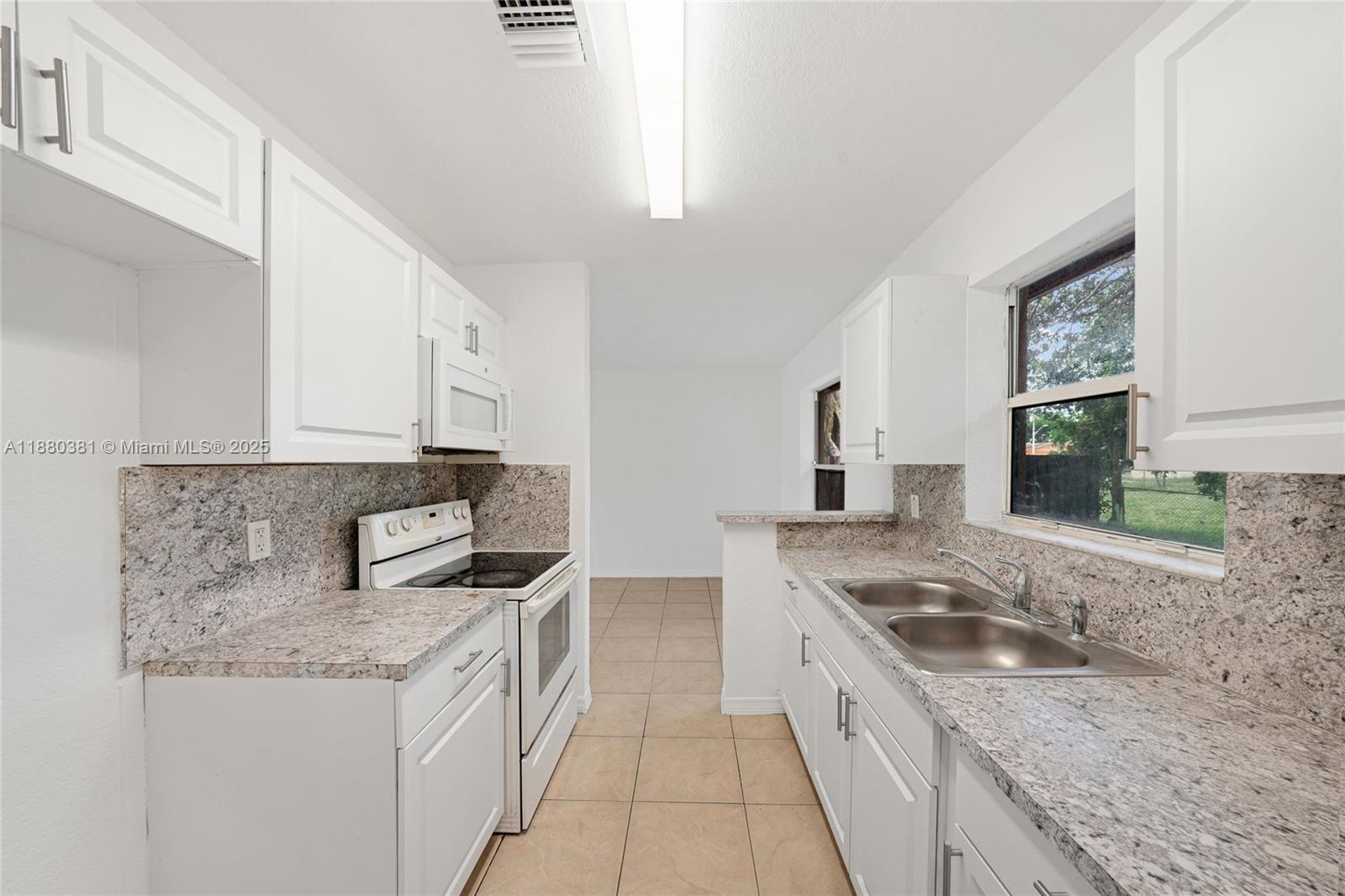 COLLEGE TRACT - Residential