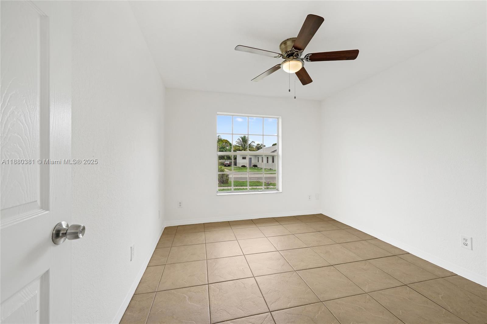 COLLEGE TRACT - Residential