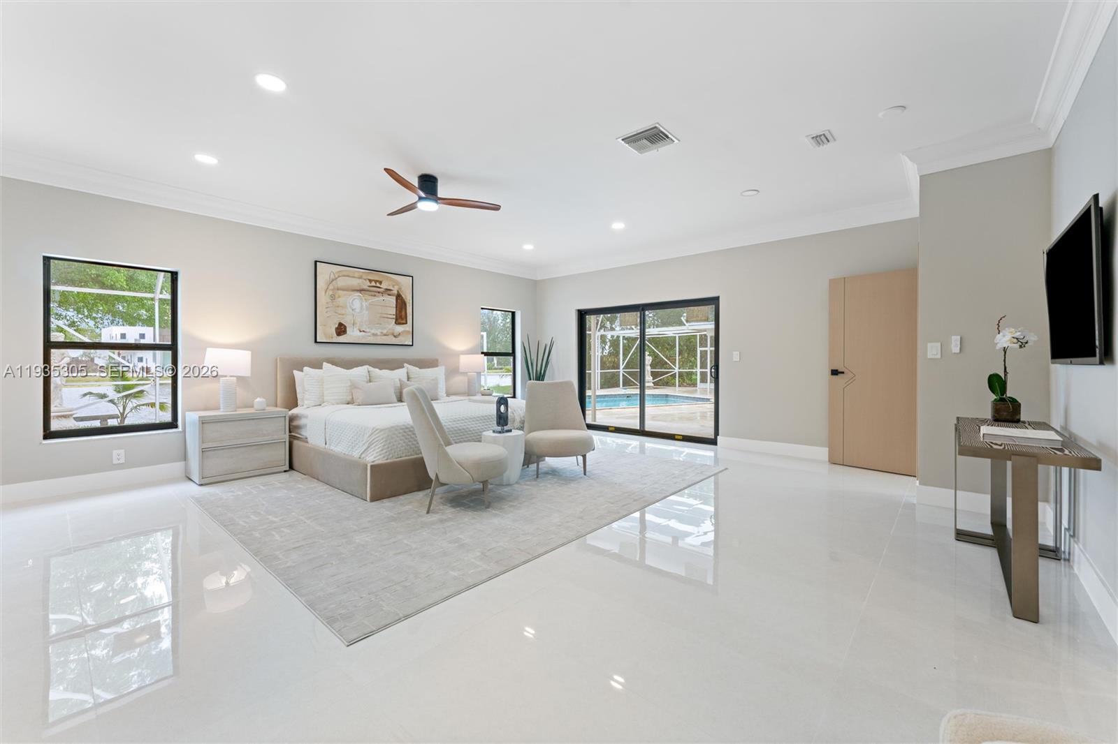 BONAVENTURE LAKES - Residential