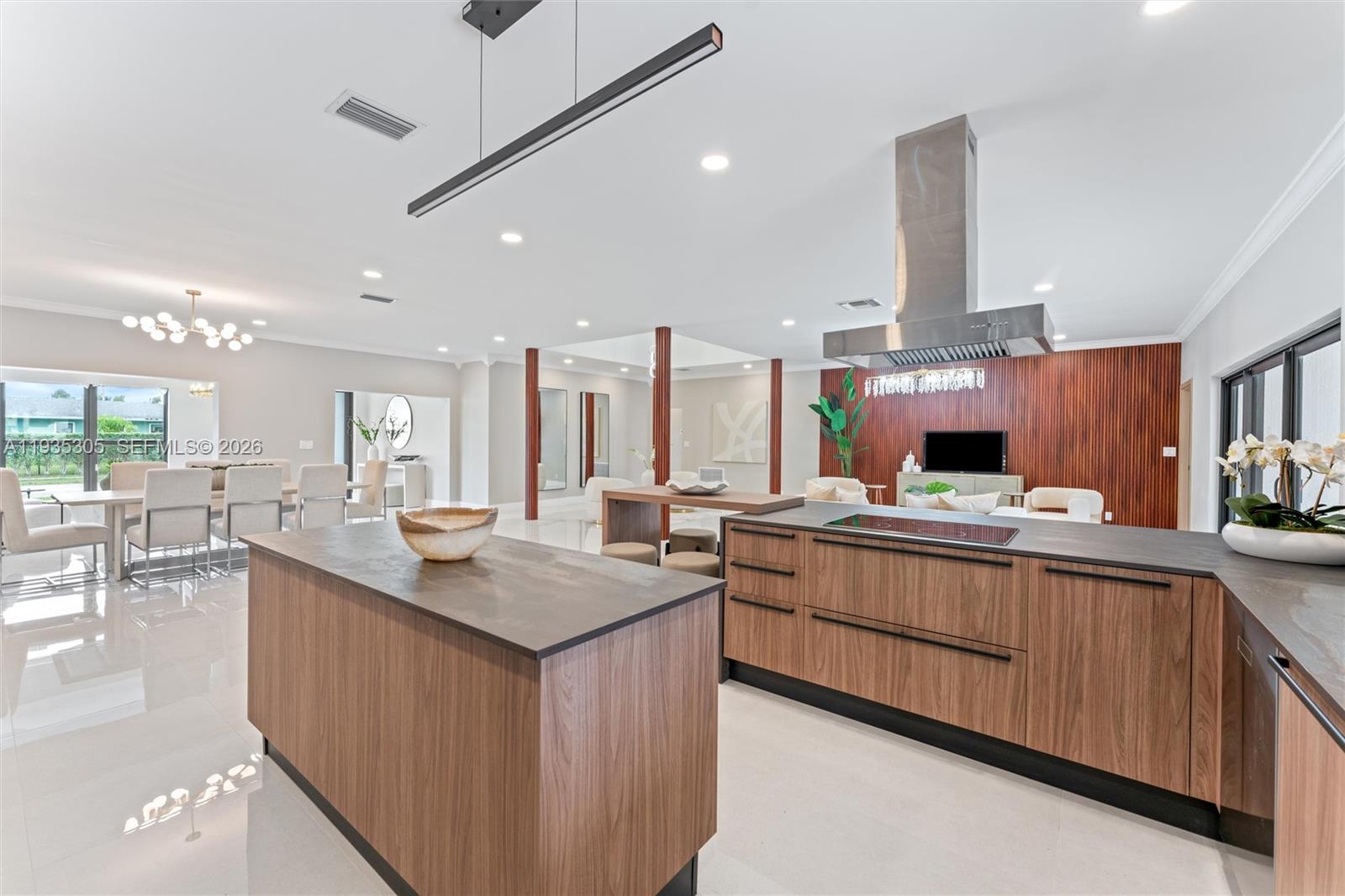 BONAVENTURE LAKES - Residential