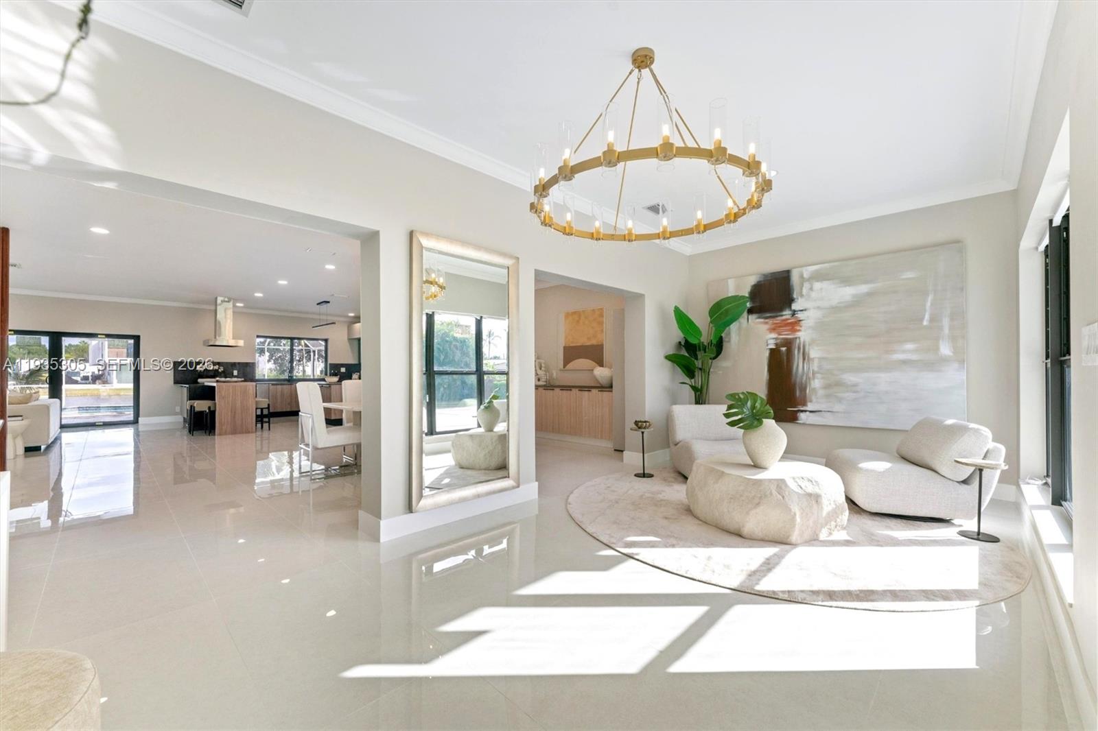 BONAVENTURE LAKES - Residential