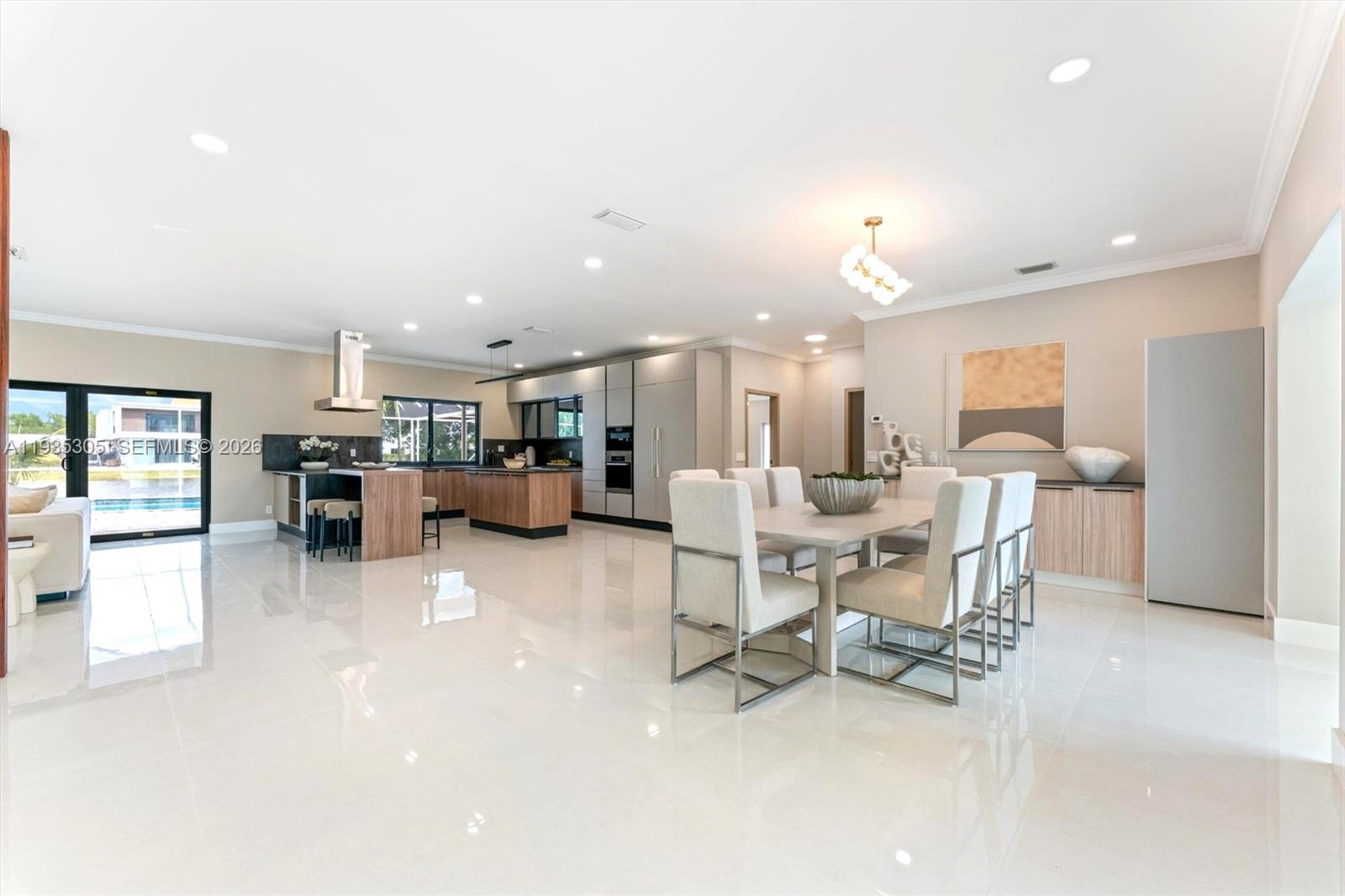 BONAVENTURE LAKES - Residential