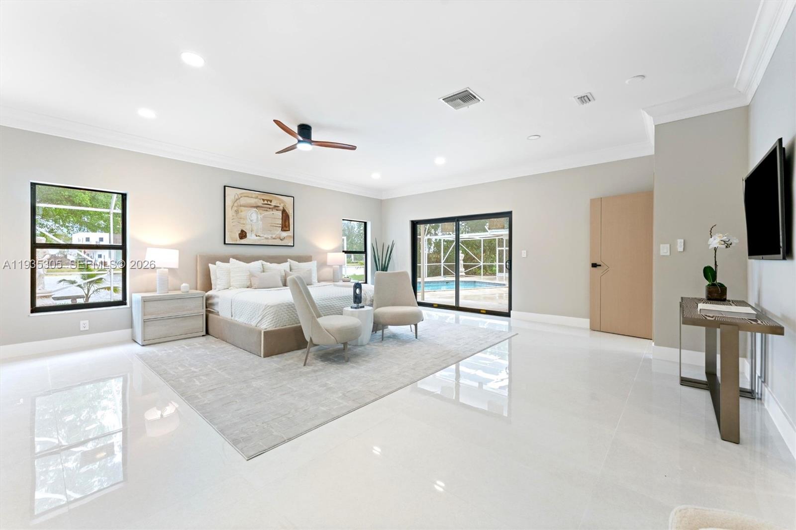 BONAVENTURE LAKES - Residential