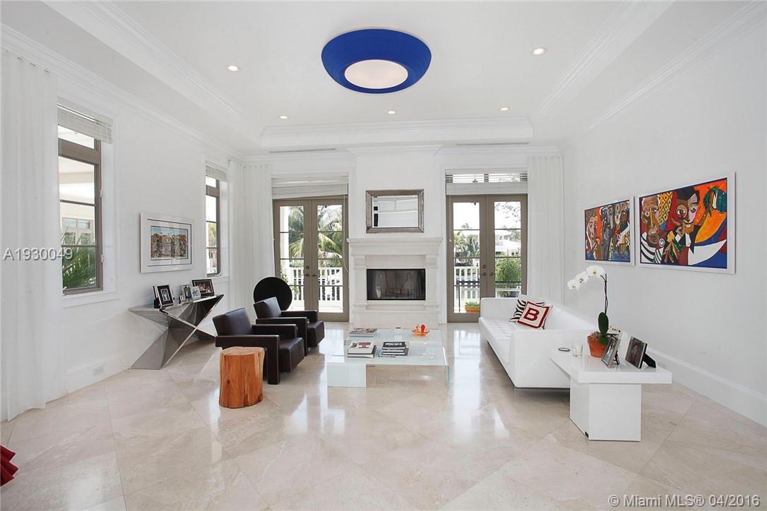 SUNRISE HARBOUR REV - Residential