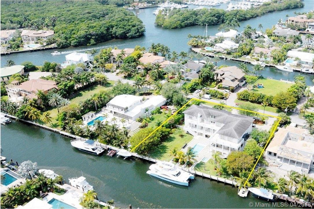 SUNRISE HARBOUR REV - Residential