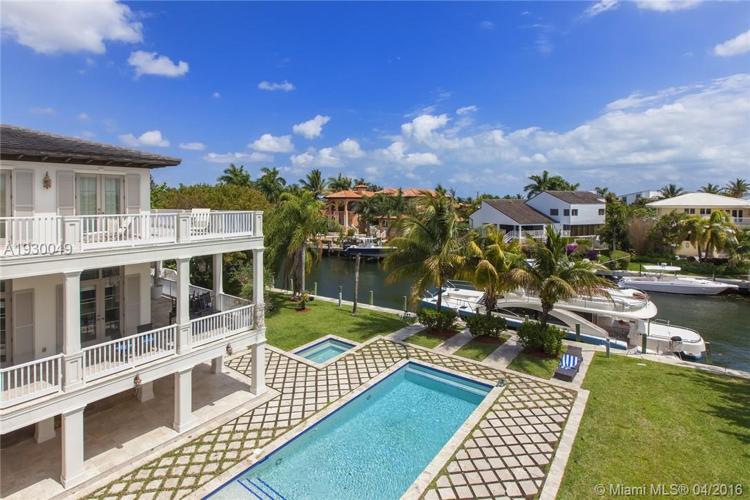 SUNRISE HARBOUR REV - Residential