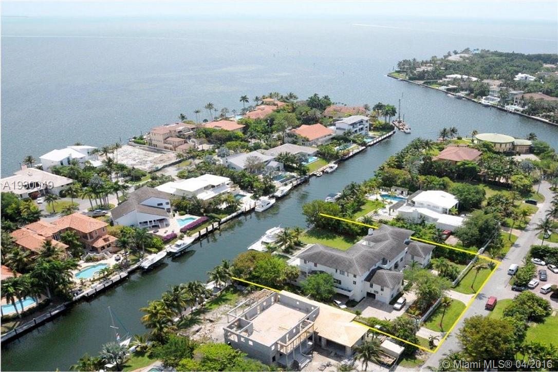 SUNRISE HARBOUR REV - Residential