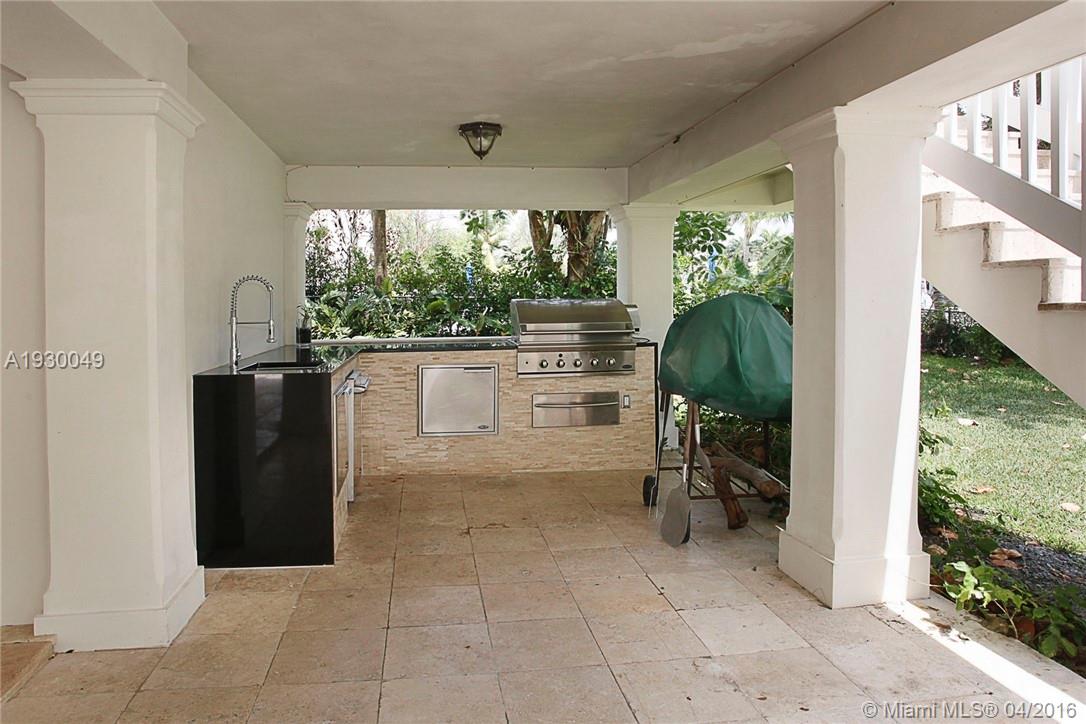 SUNRISE HARBOUR REV - Residential